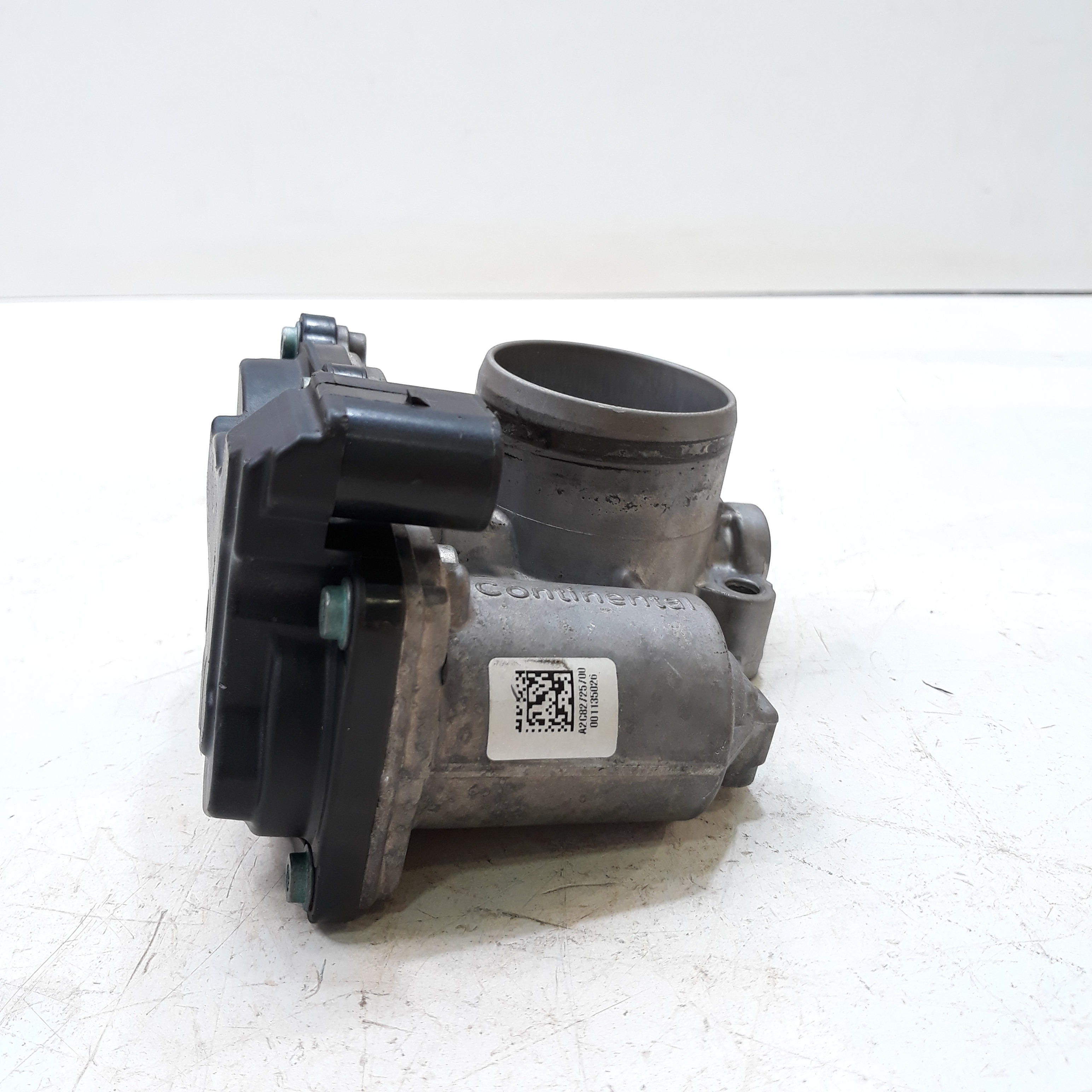 Corpo De Borboleta Tbi Vw Gol G7 1.0 3cc 04c133062h 5