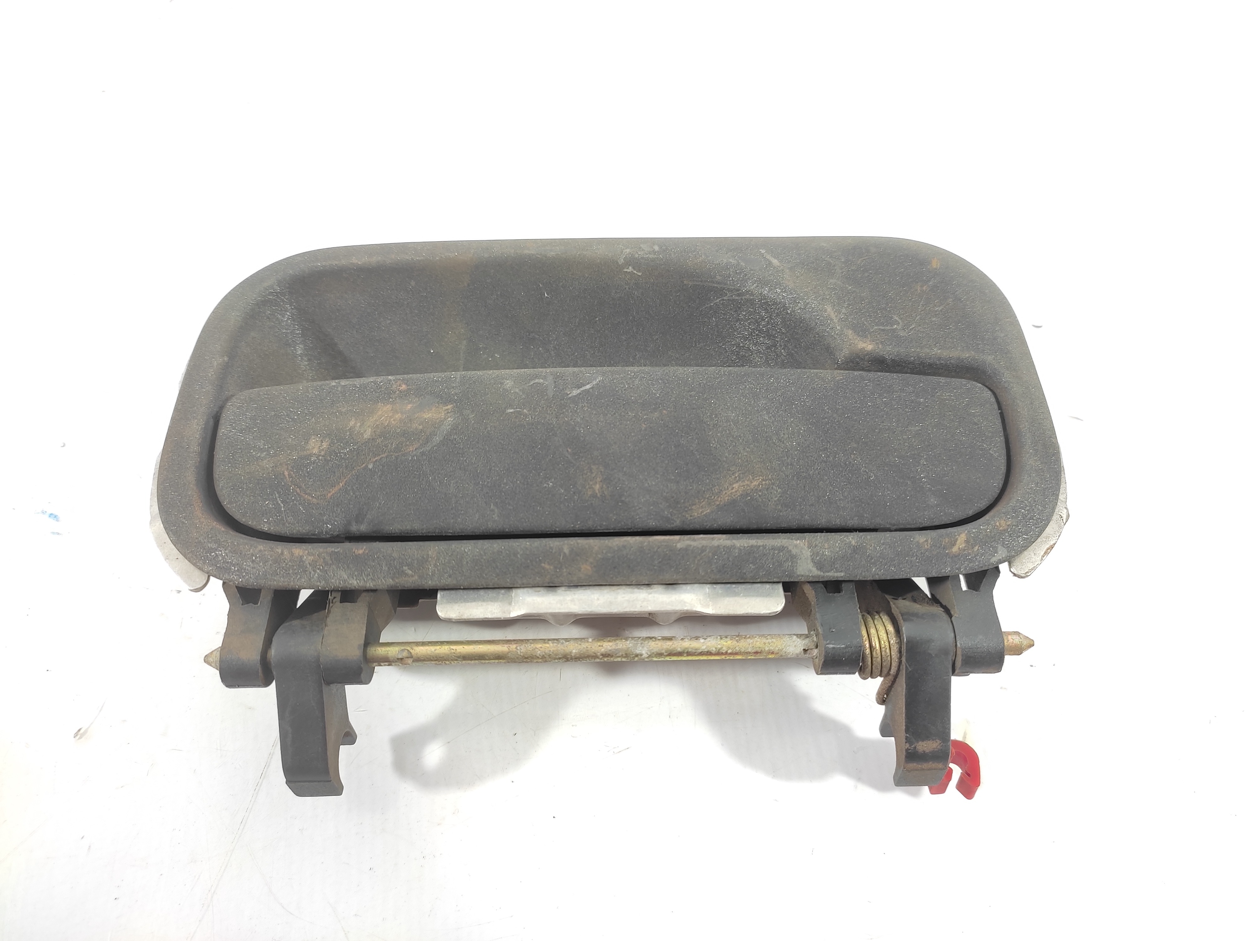 Maçaneta Externa Traseira Direita Chevrolet Vectra 1998  Traseira 4