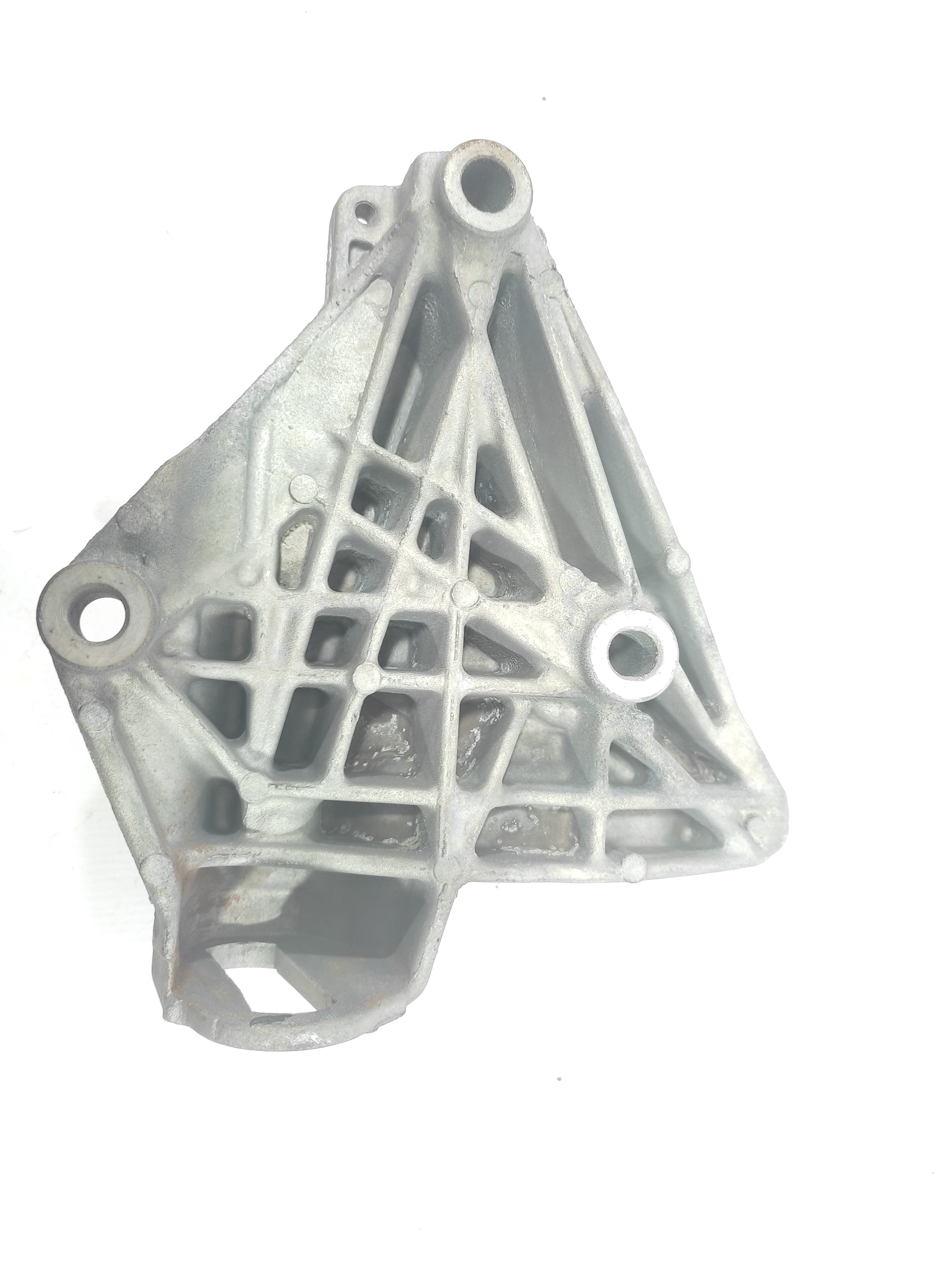 Suporte Compressor Ar Renault Kangoo 1.0 2000 8200041062
