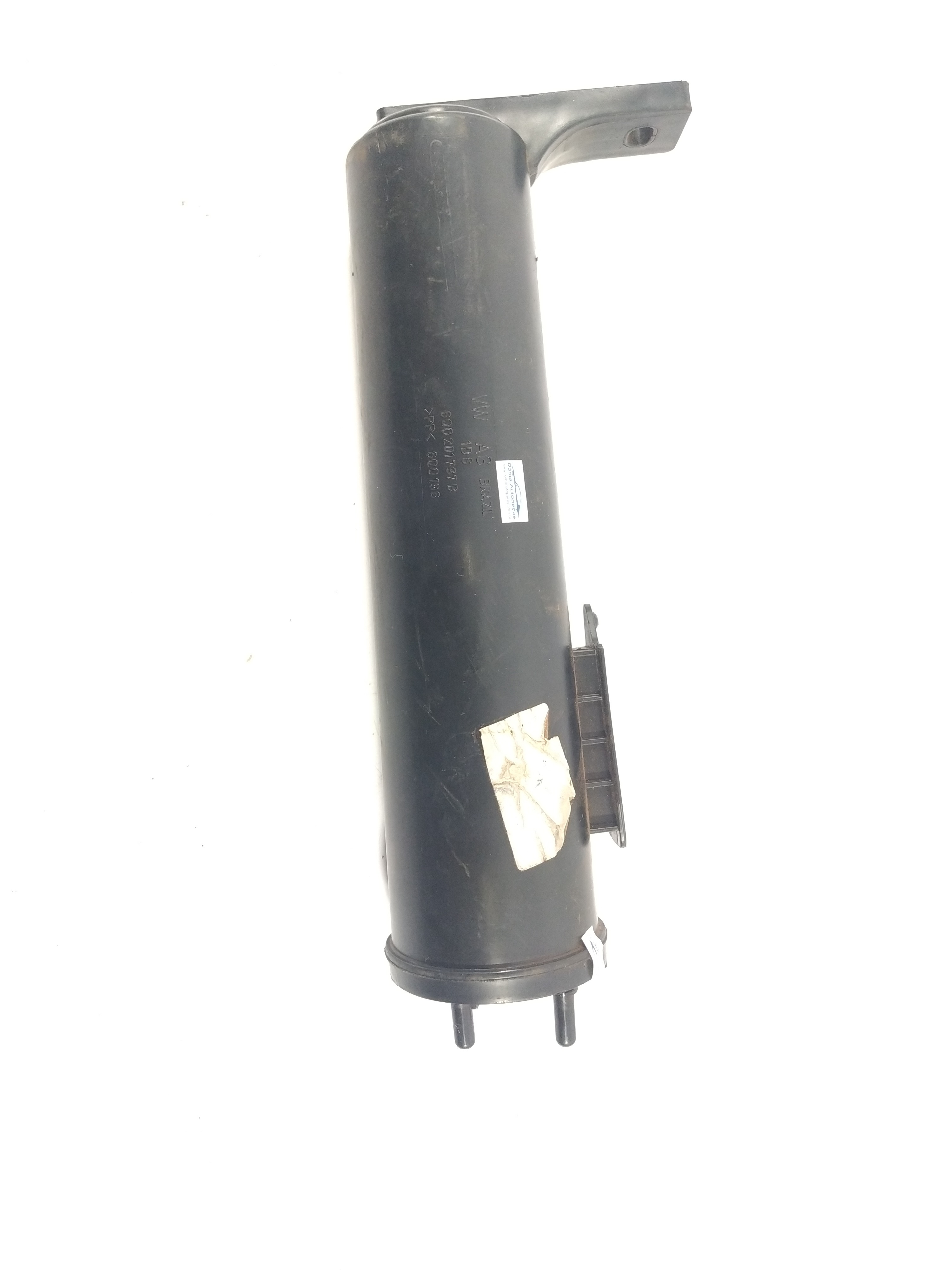 Filtro Canister Vw Spacefox Sportline 1.6 2014 6q0201797b