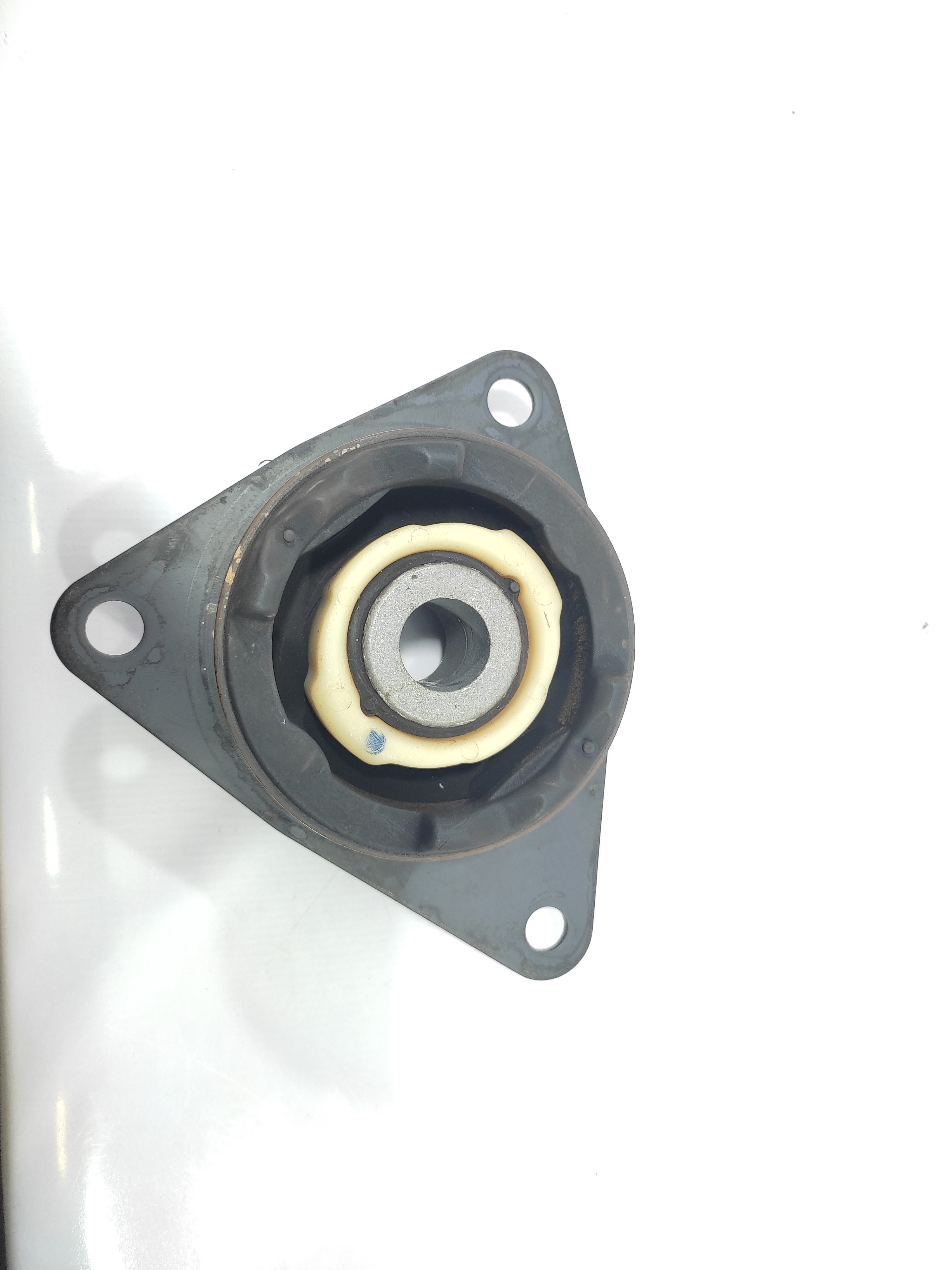 Coxim Câmbio Fiat Palio Attractive 2015 51834107 Original 4