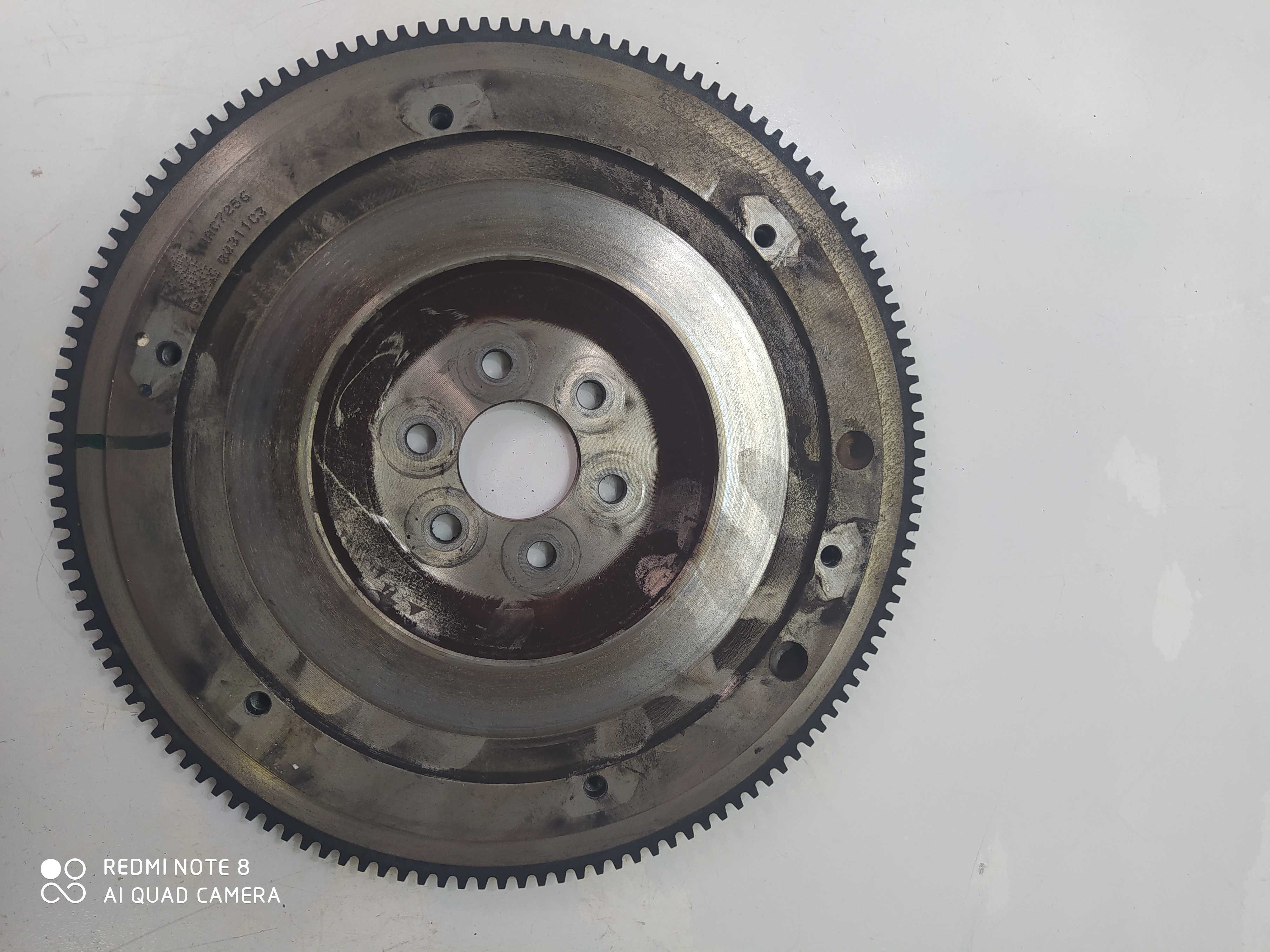 Volante Motor Onix Prisma 2013 2020 24578896 3