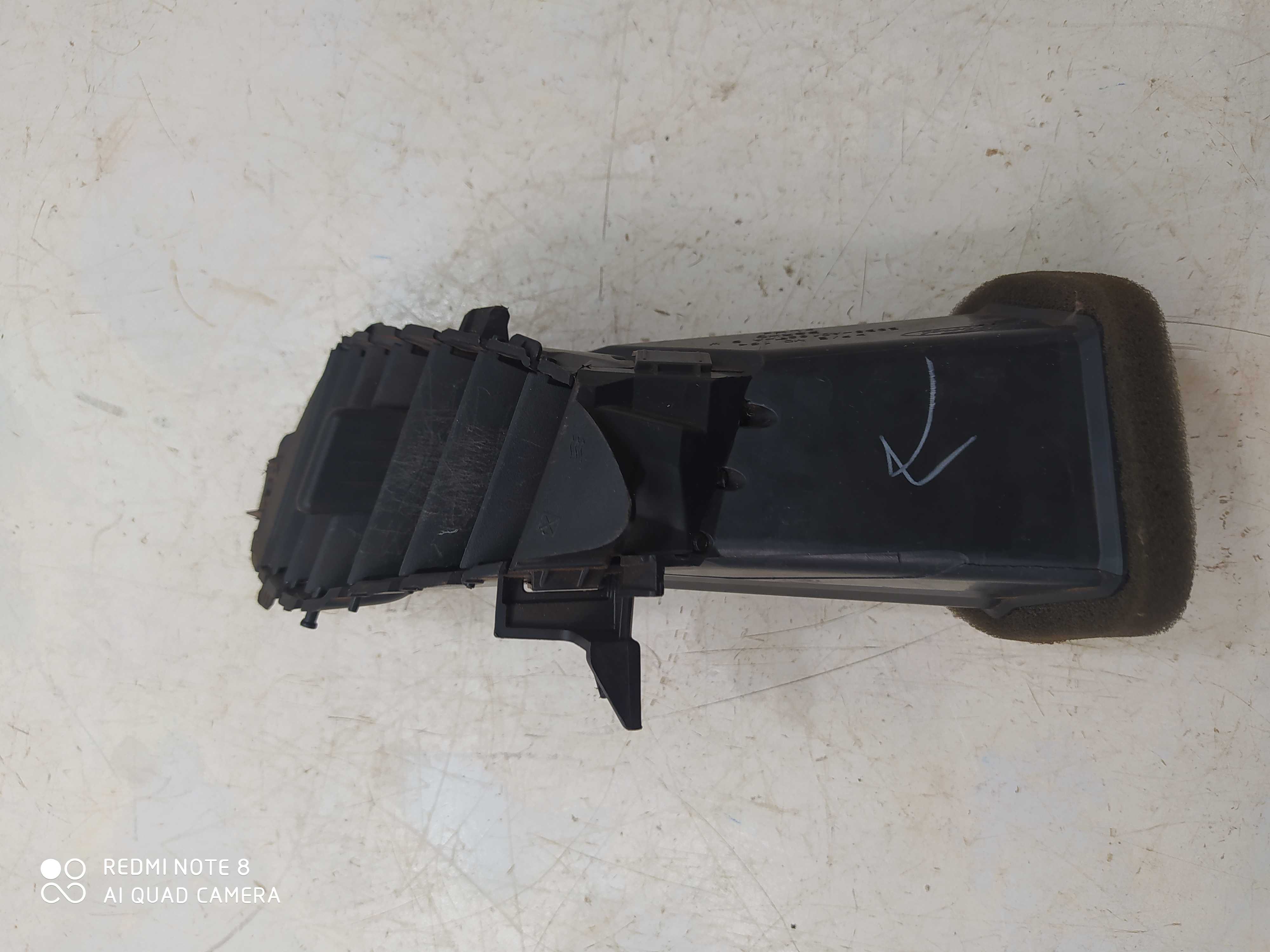 Difusor Lateral Esquerdo Ford Ka 2016 E3b5a01821ab 2
