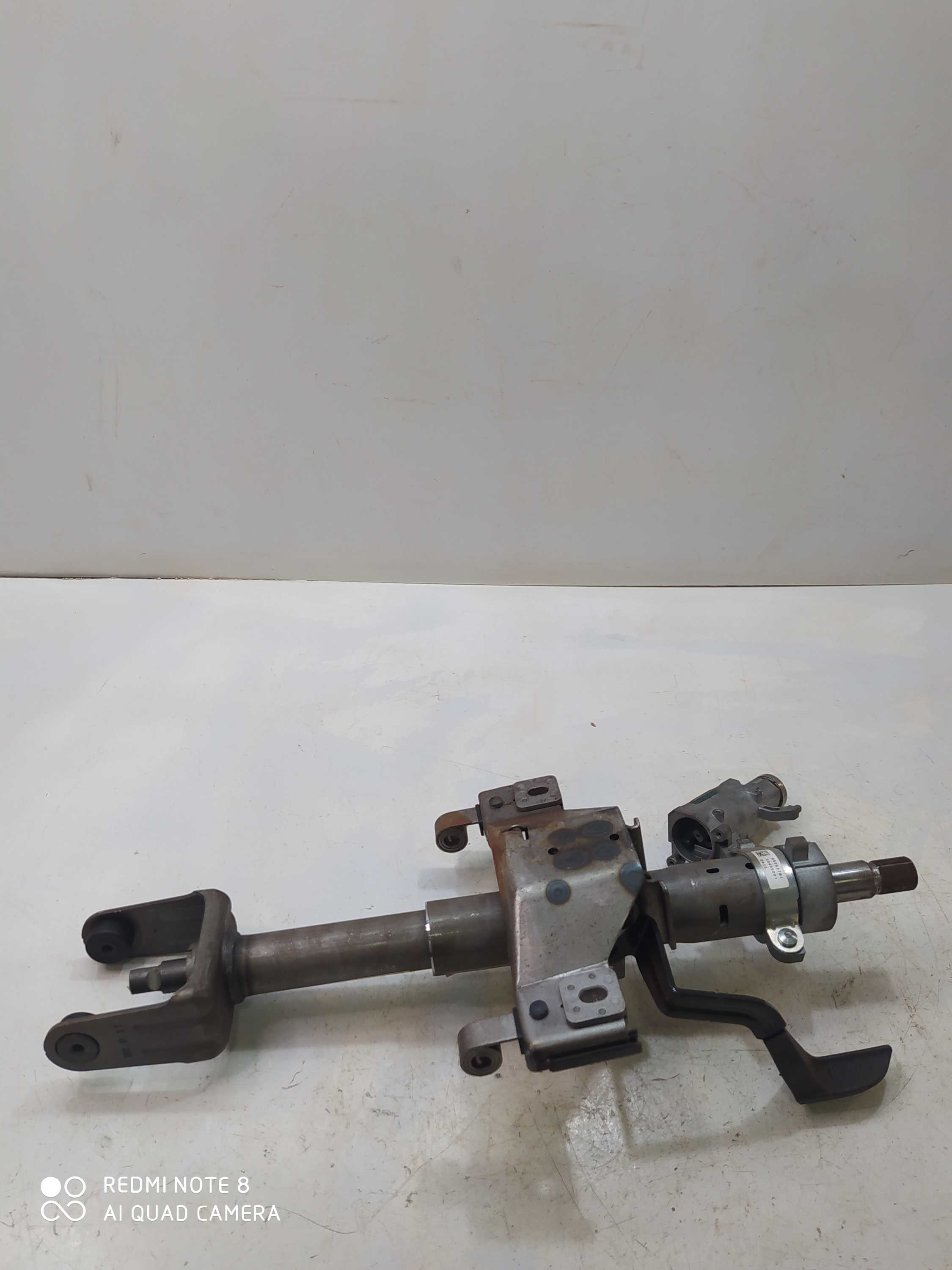 Coluna Direção Eletrica Gm Cobalt Ltz 1.4 2012