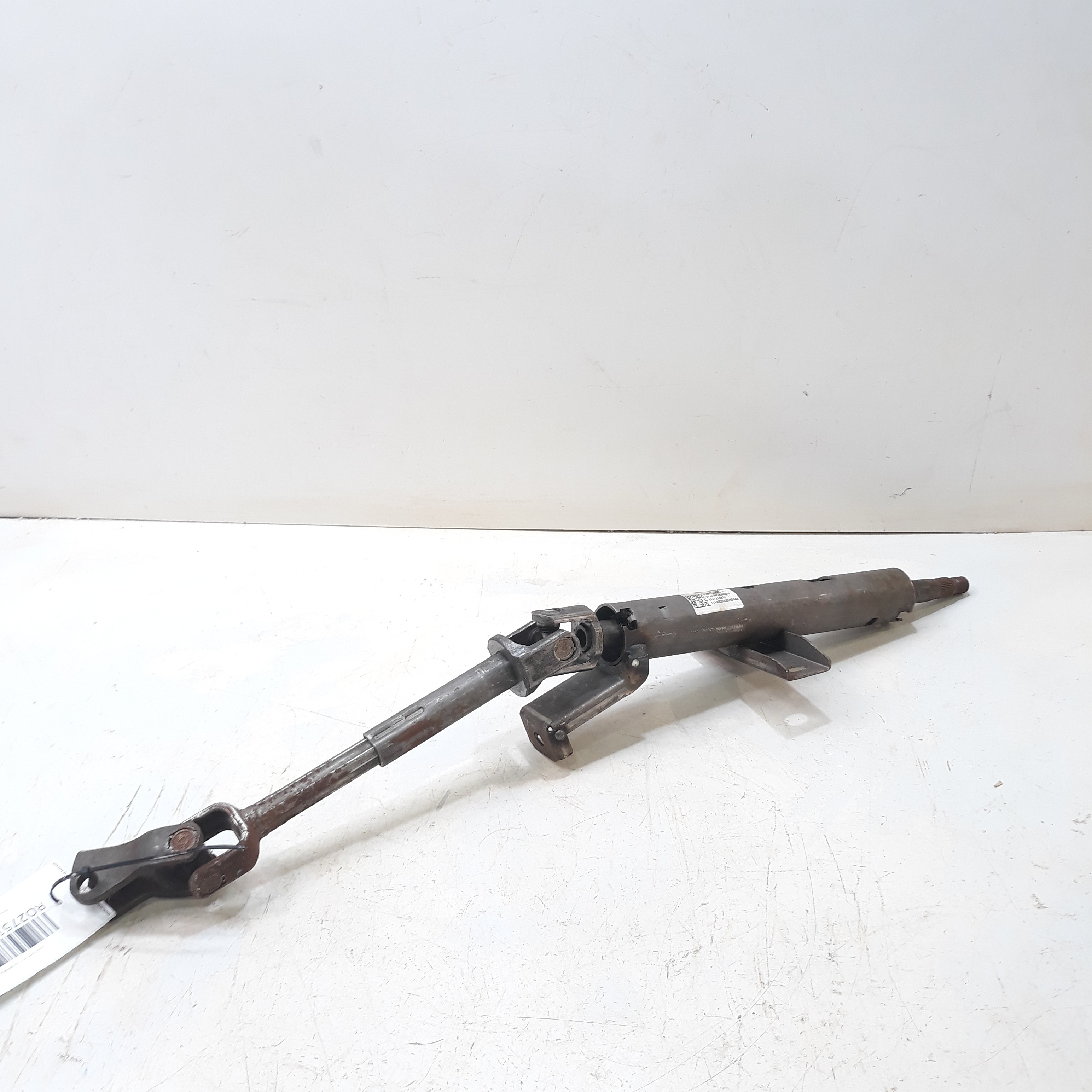 Coluna Direção Renault Duster 4×4 2.0 2012/2013 488105035r 6