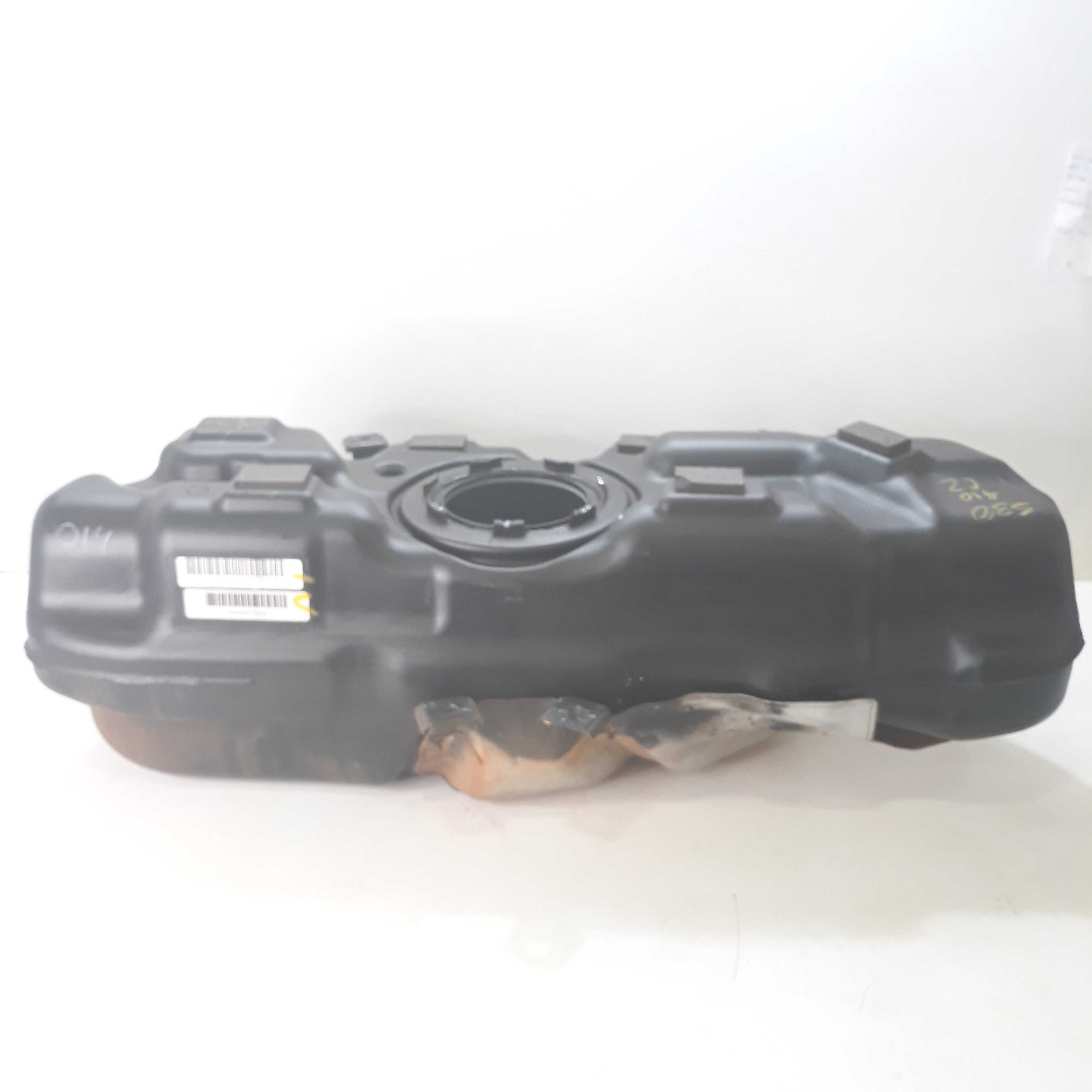 Tanque De Combustível Fiat 500 Cult 1.4 Evo 2012 2