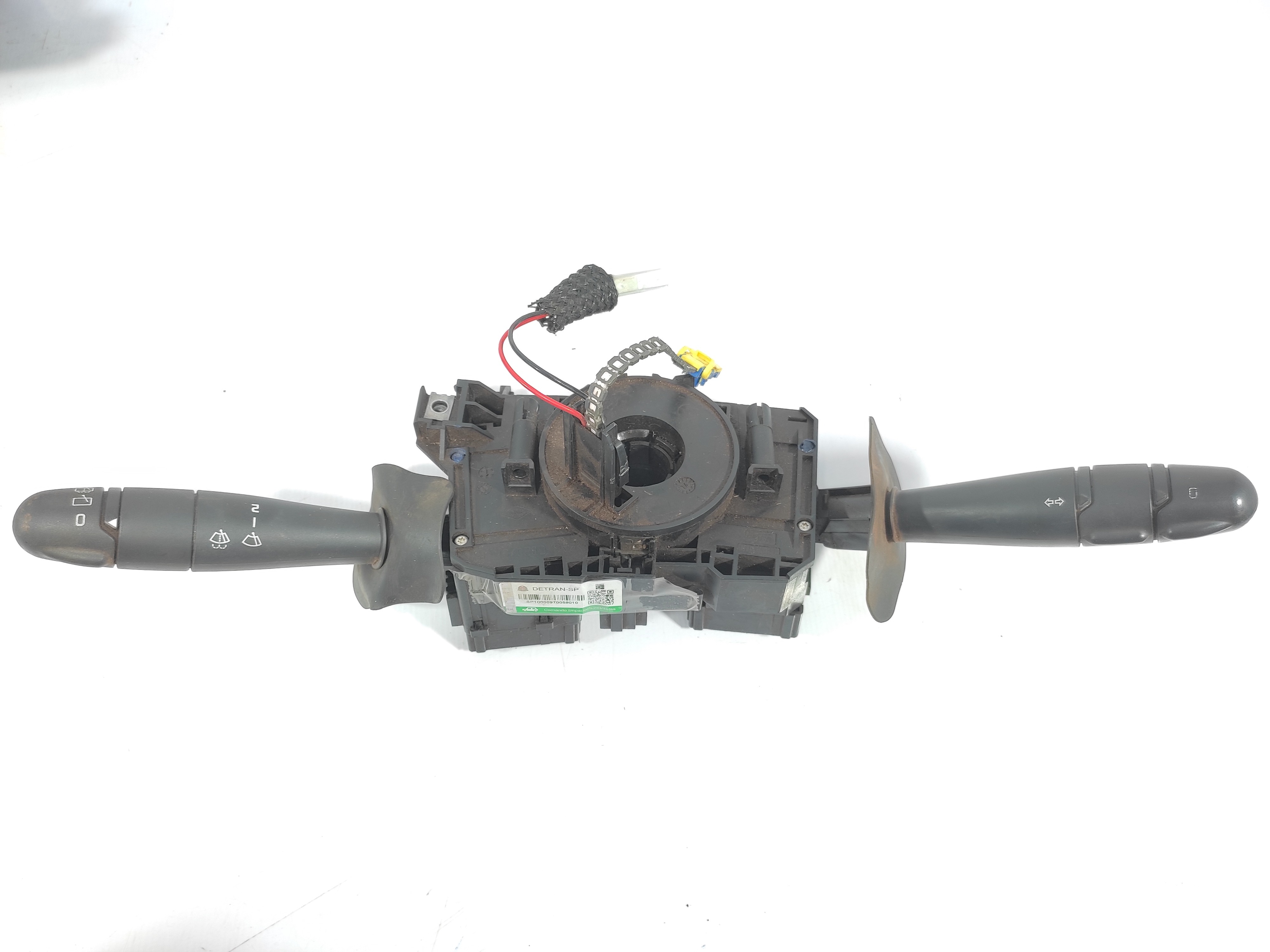 Kit Painel Renault Duster Expres 1.6 2014 Original