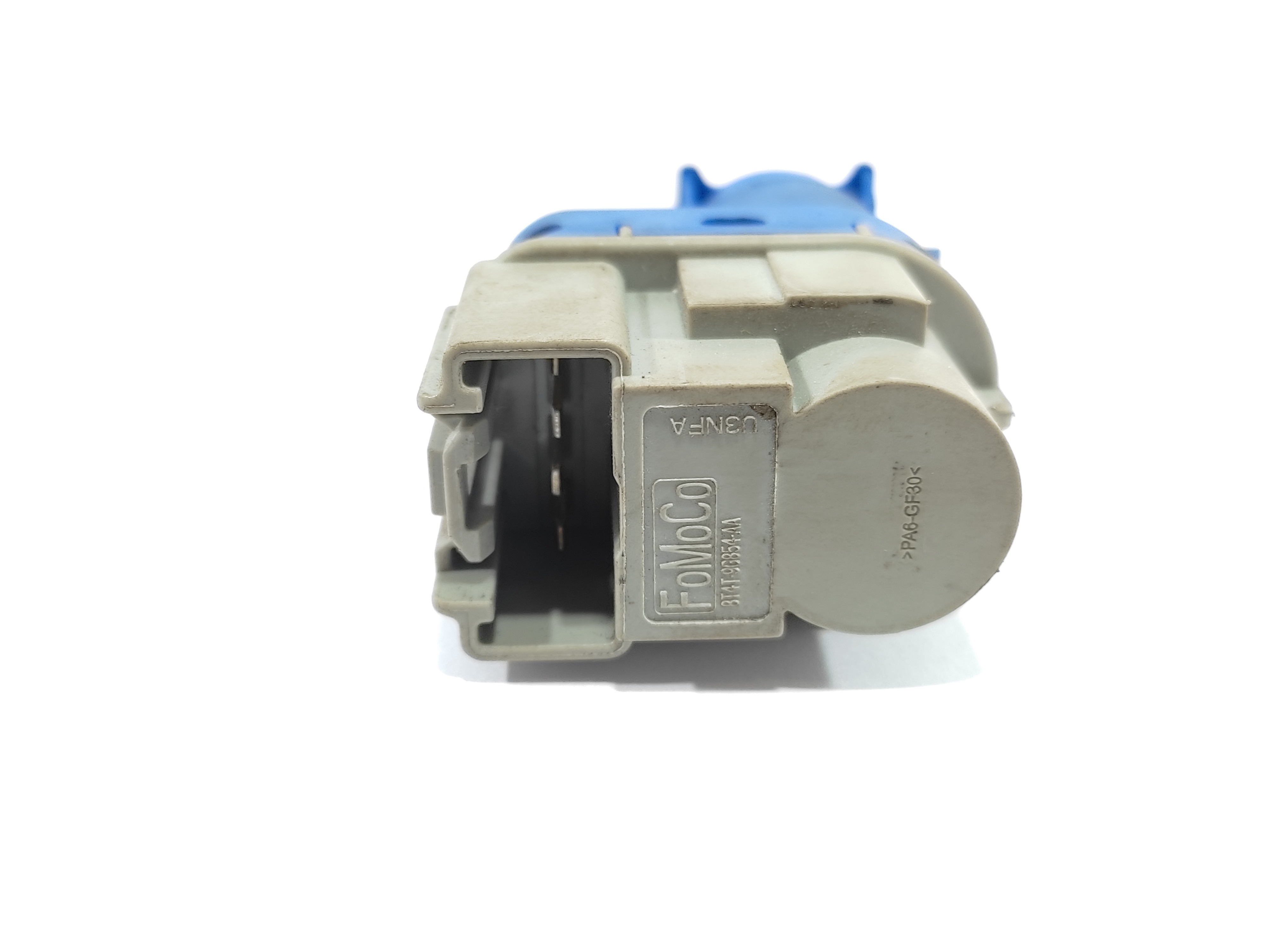 Sensor Pedal Ford Ka Se 1.0 2015 8t4t96854aa Orig 6