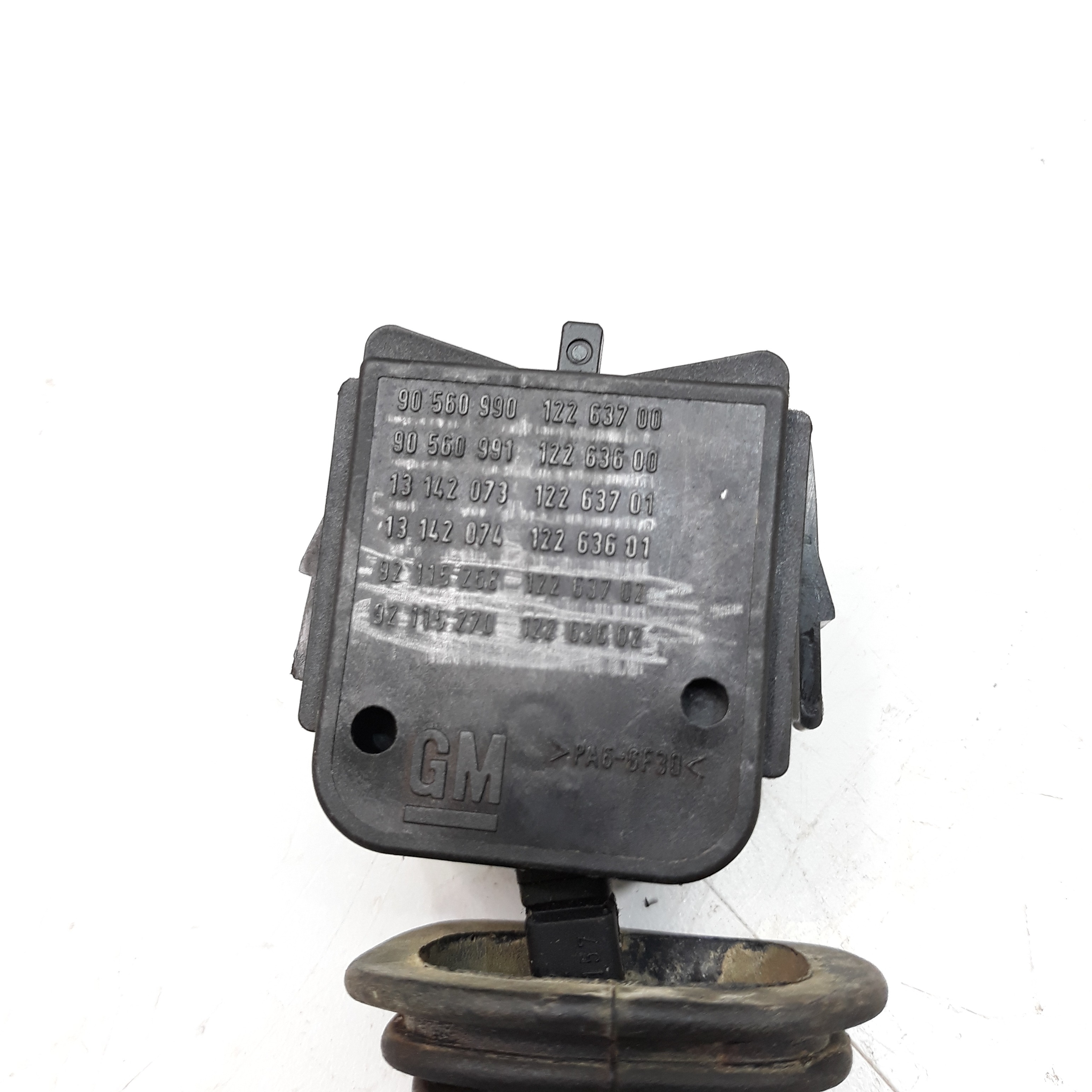 Chave Seta Limpador Gm Classic 2007 90560990 90243394