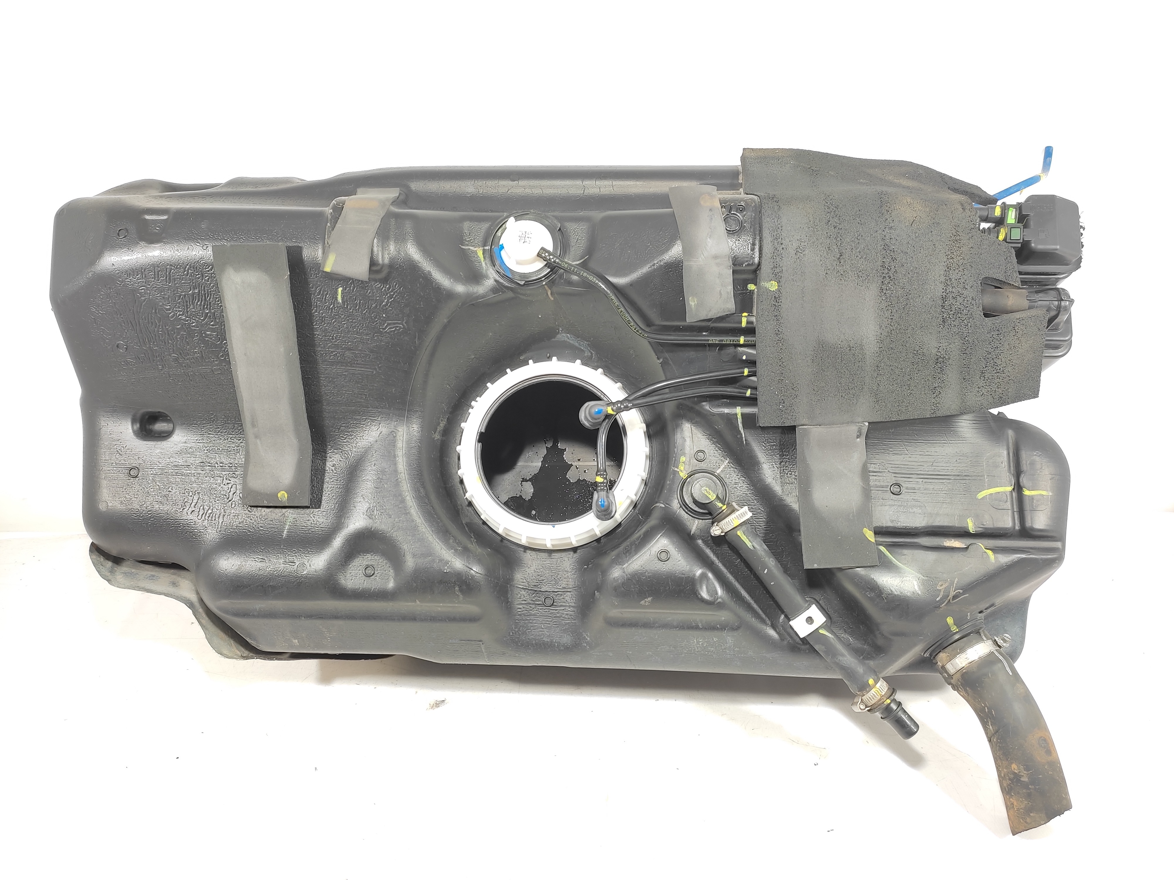 Tanque Combustível Chevrolet Cobalt 1.4 2019 52120895 4