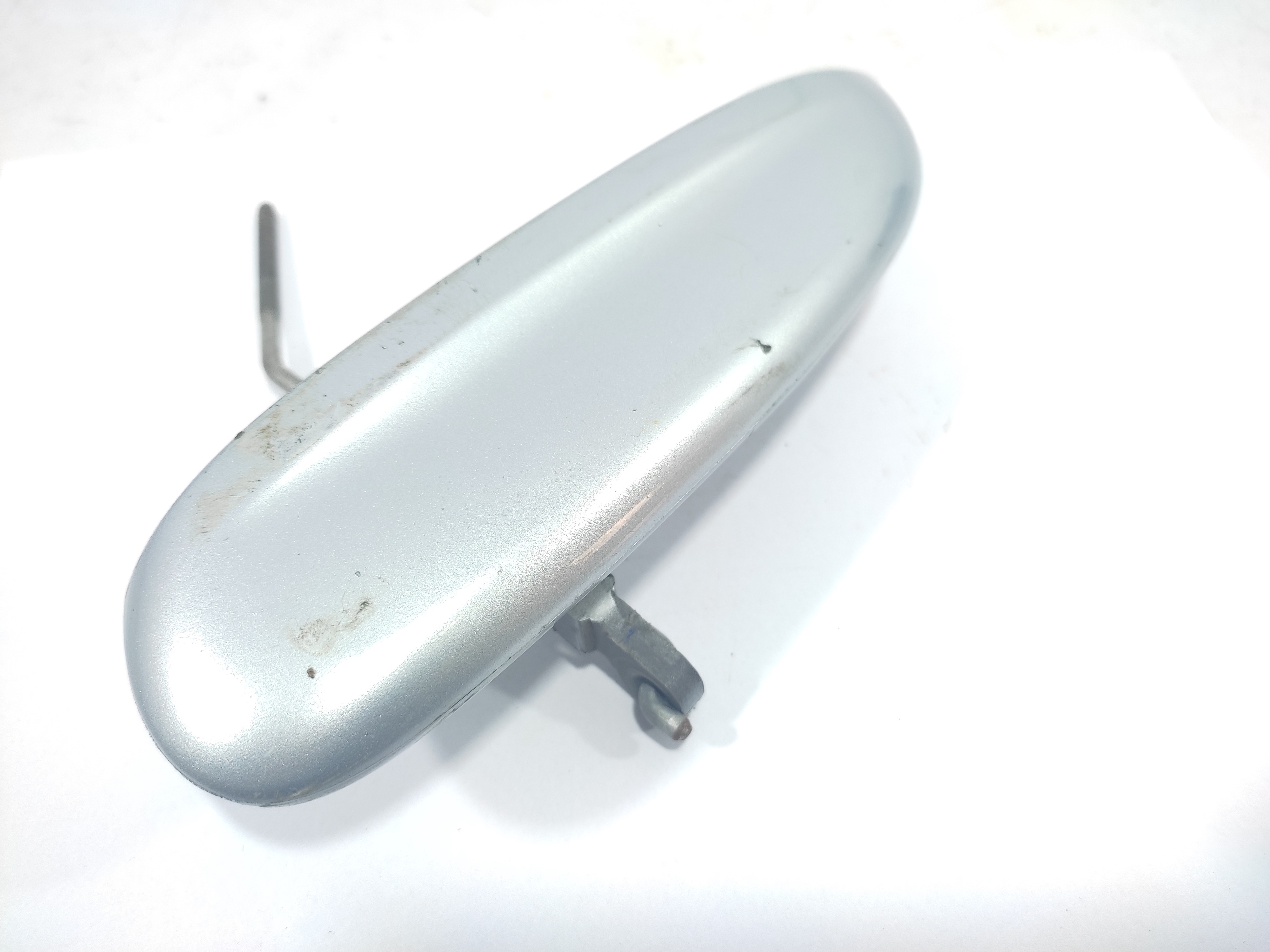 Maçaneta Externa Traseira Esquerda Chevrolet Cobalt 2012  Traseira 2