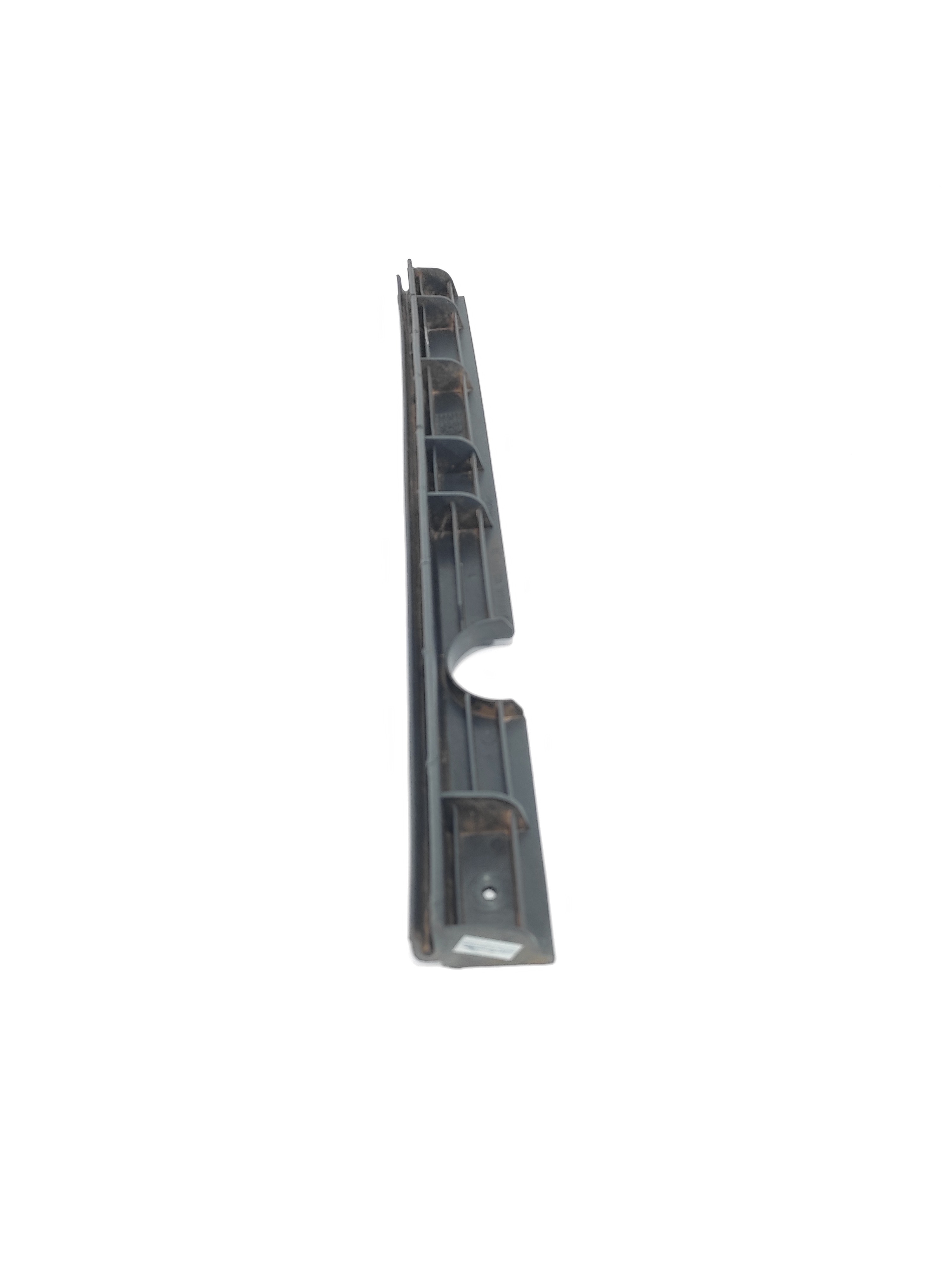 Guia Suporte Parachoque Traseiro Vw Gol G4 1.0 377807245