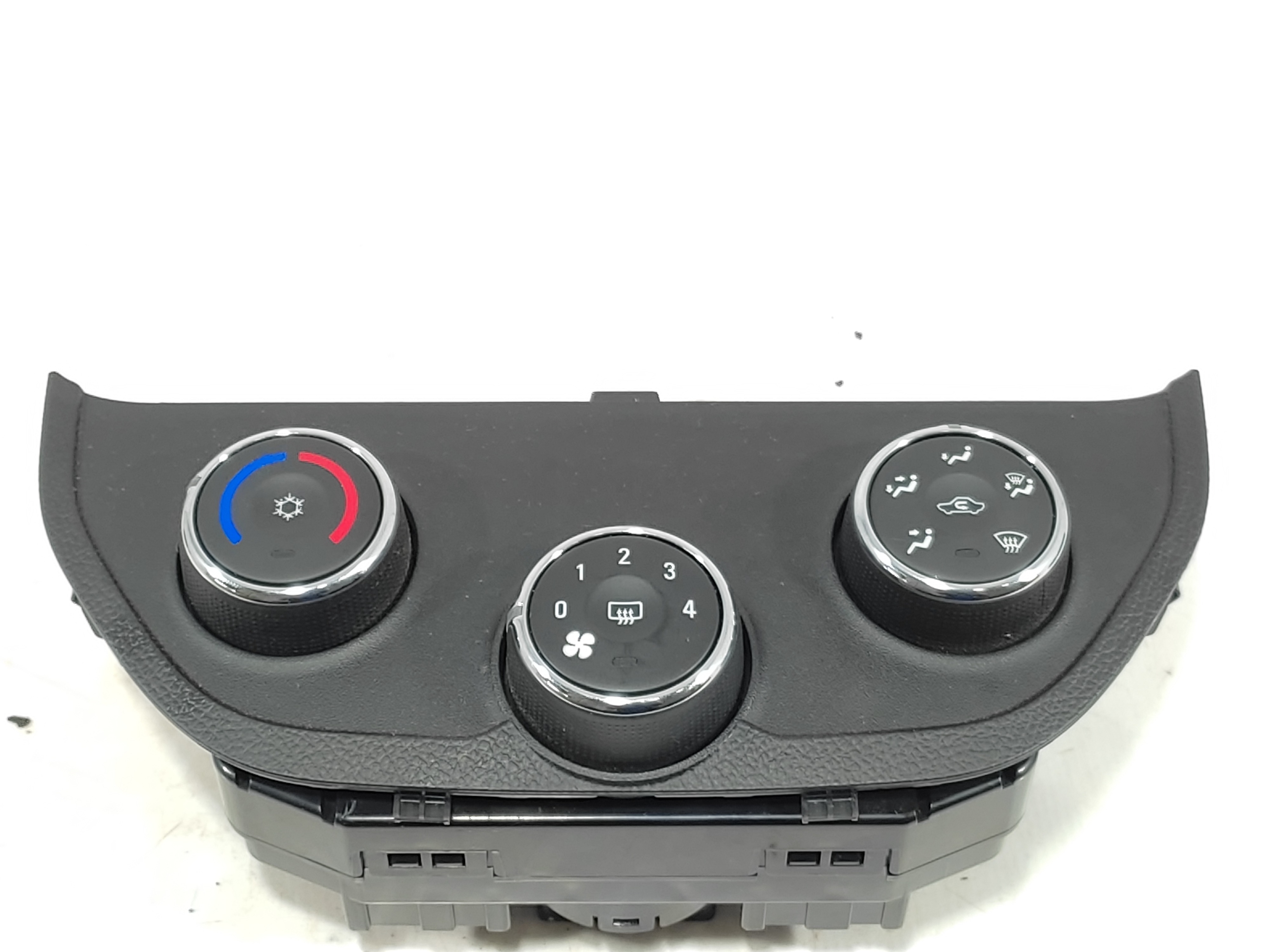 Comando Ar Condicionado Chevrolet Cobalt 2019 52106115 4