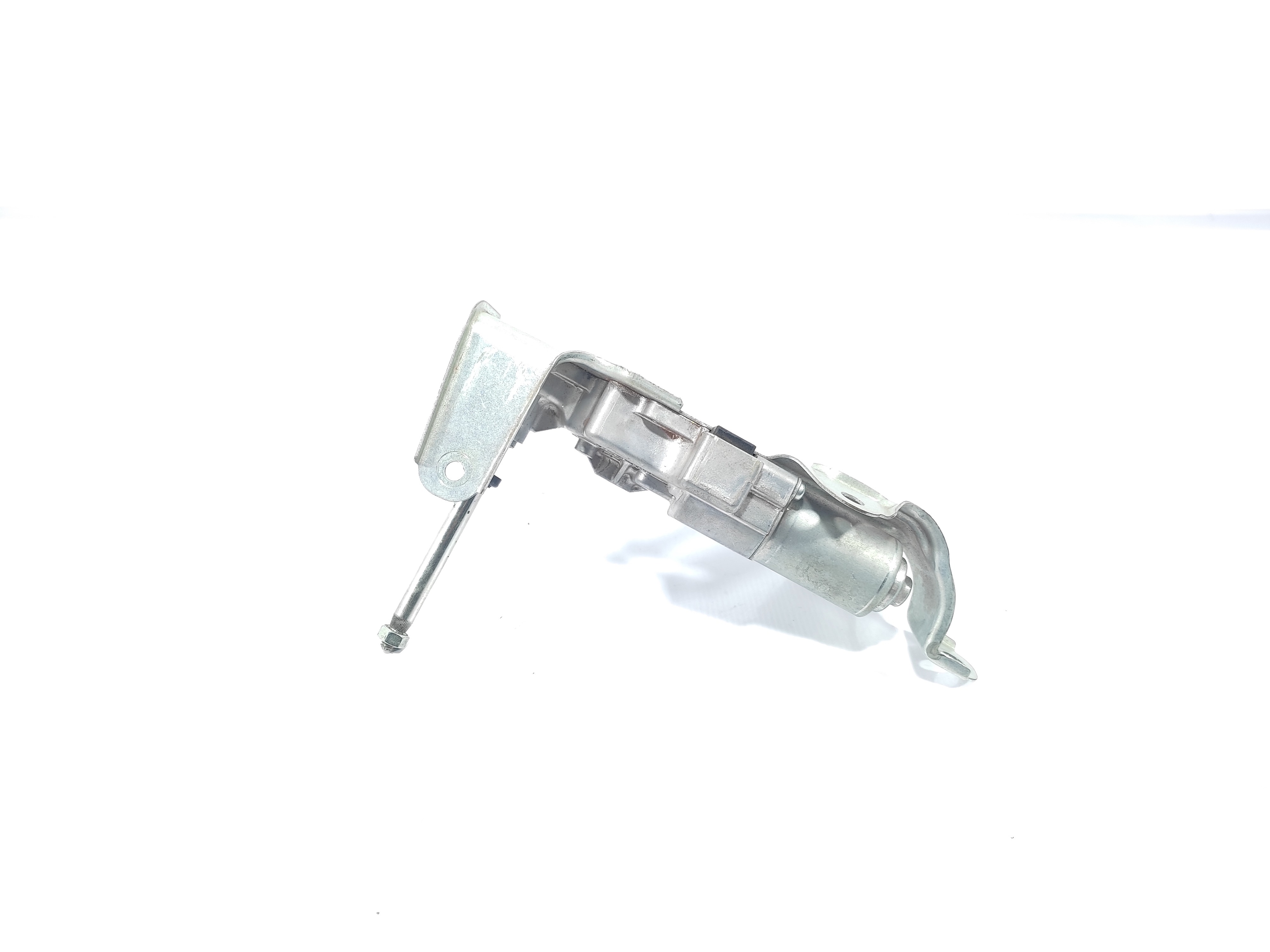 Motor Limpador Parabrisa Traseiro Honda Fit 1.5 2014