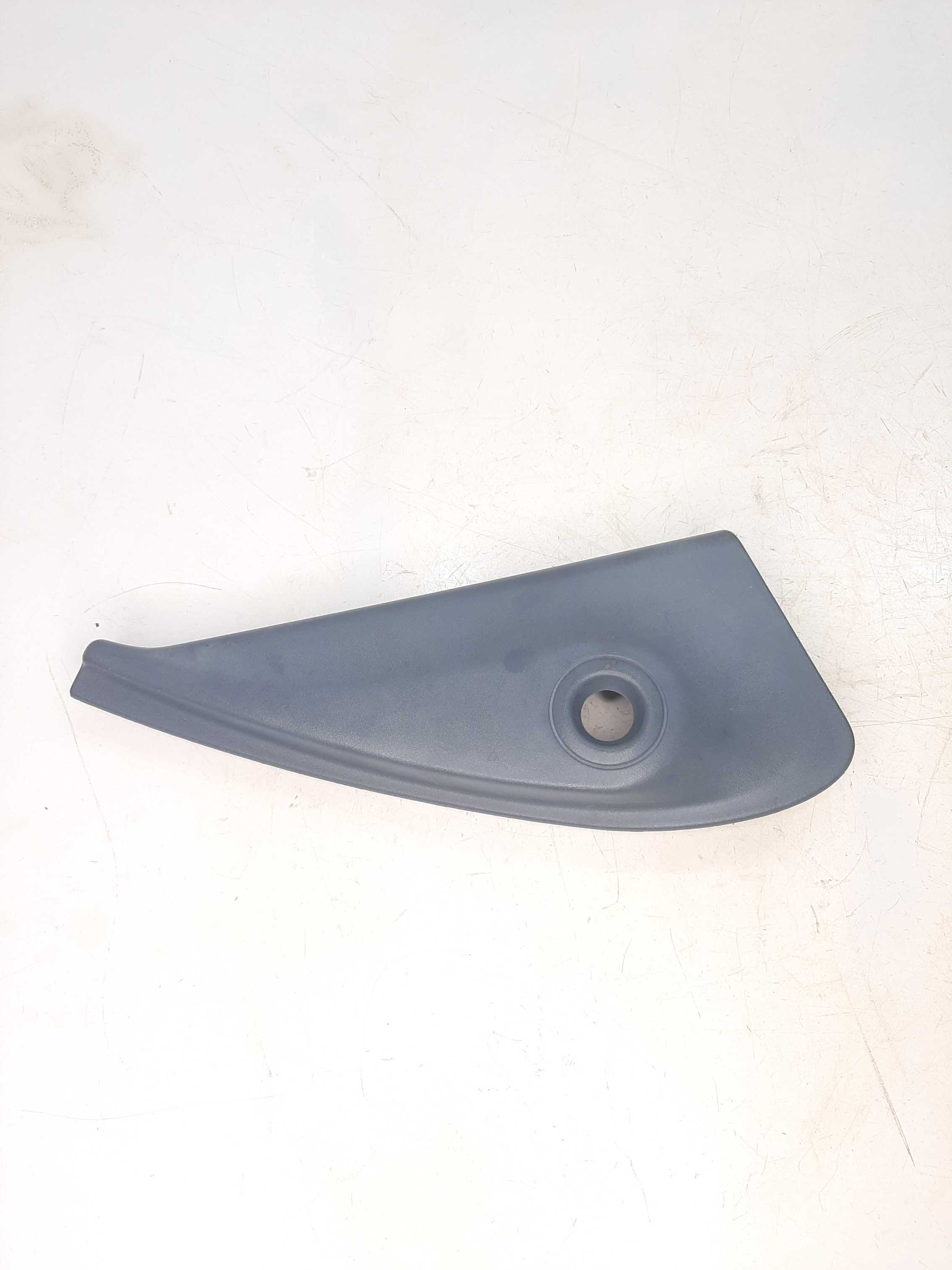 Acabamento Interno Retrovisor Direito Renault Kangoo 2000