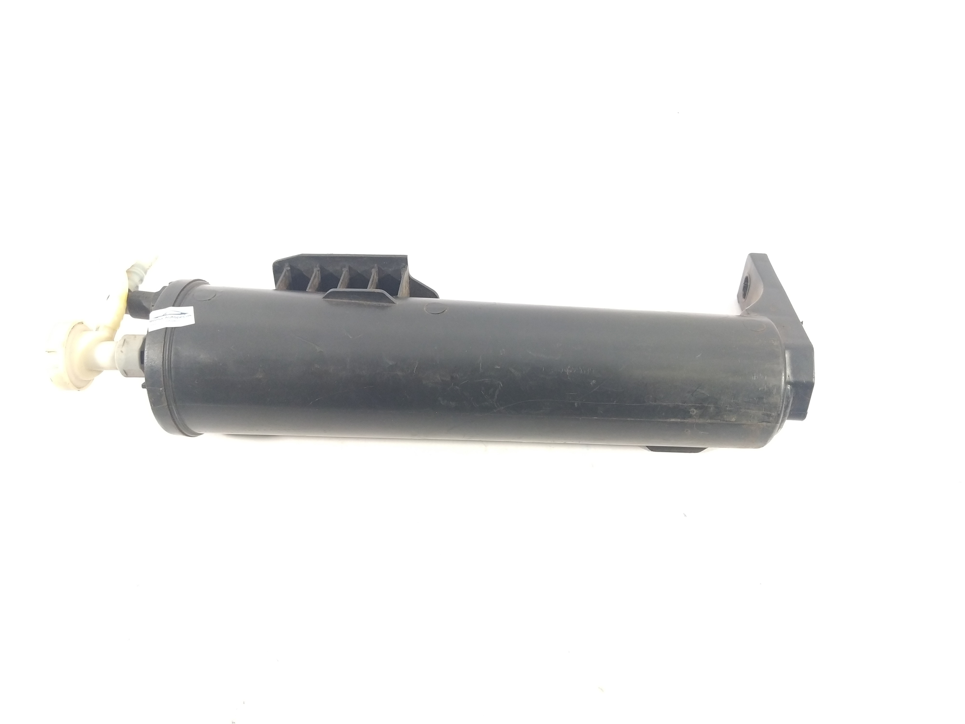 Filtro Canister Volkswagen Polo Sedan 1.6 2014 6q0201801a 2