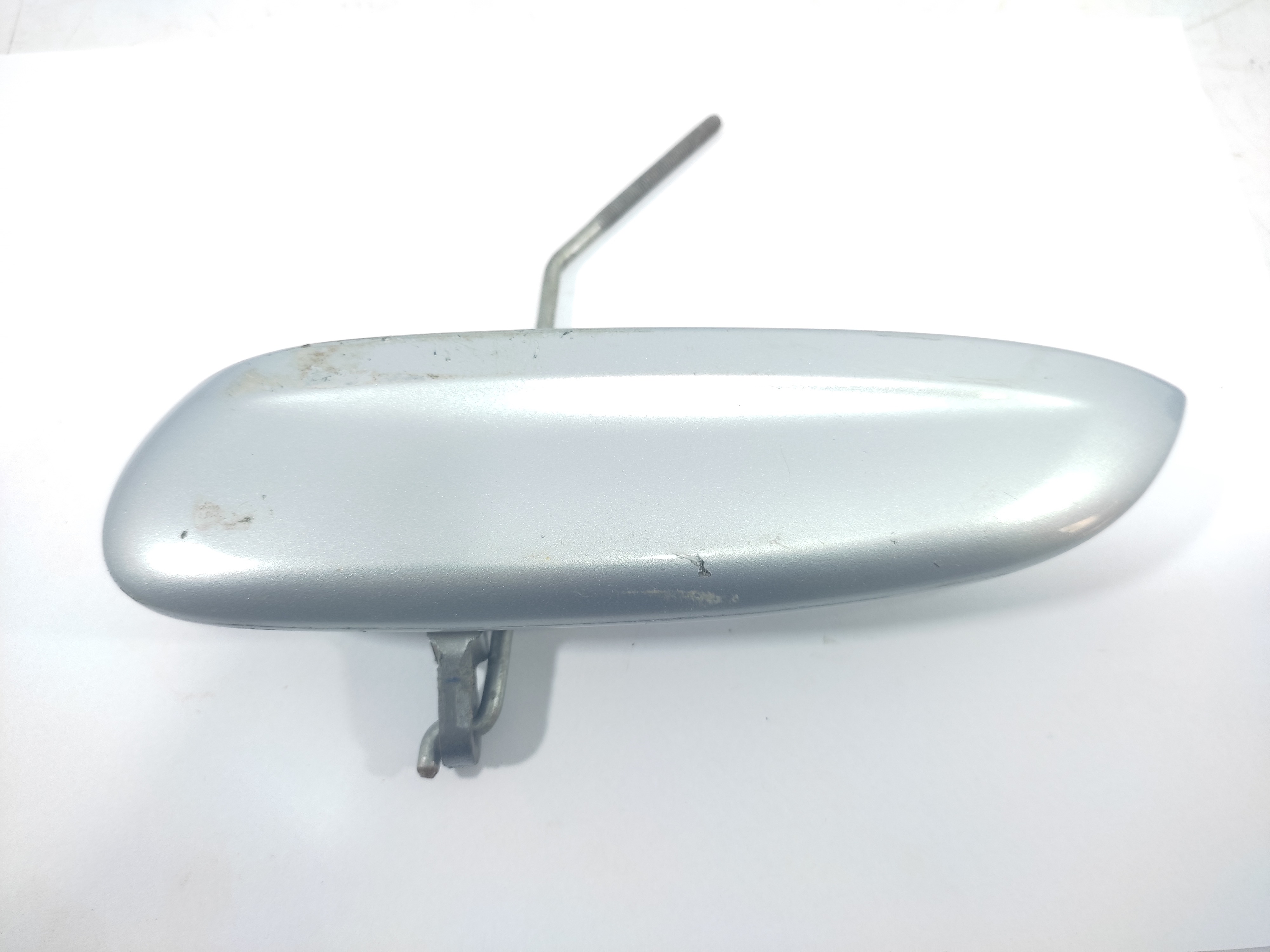 Maçaneta Externa Traseira Esquerda Chevrolet Cobalt 2012  Traseira 3