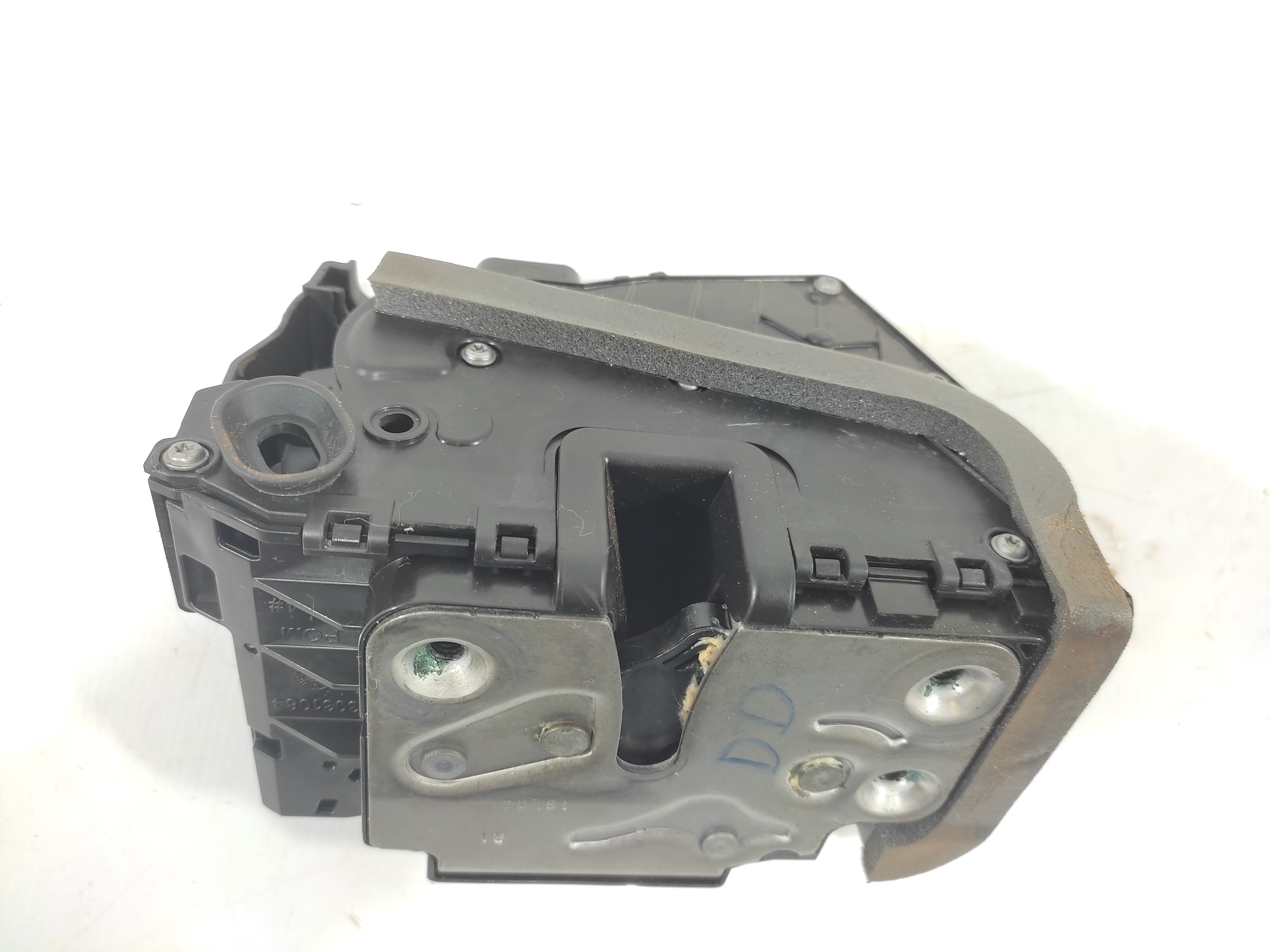 Fechadura Dianteira Direita Chevrolet Cobalt 2017 13510461 5