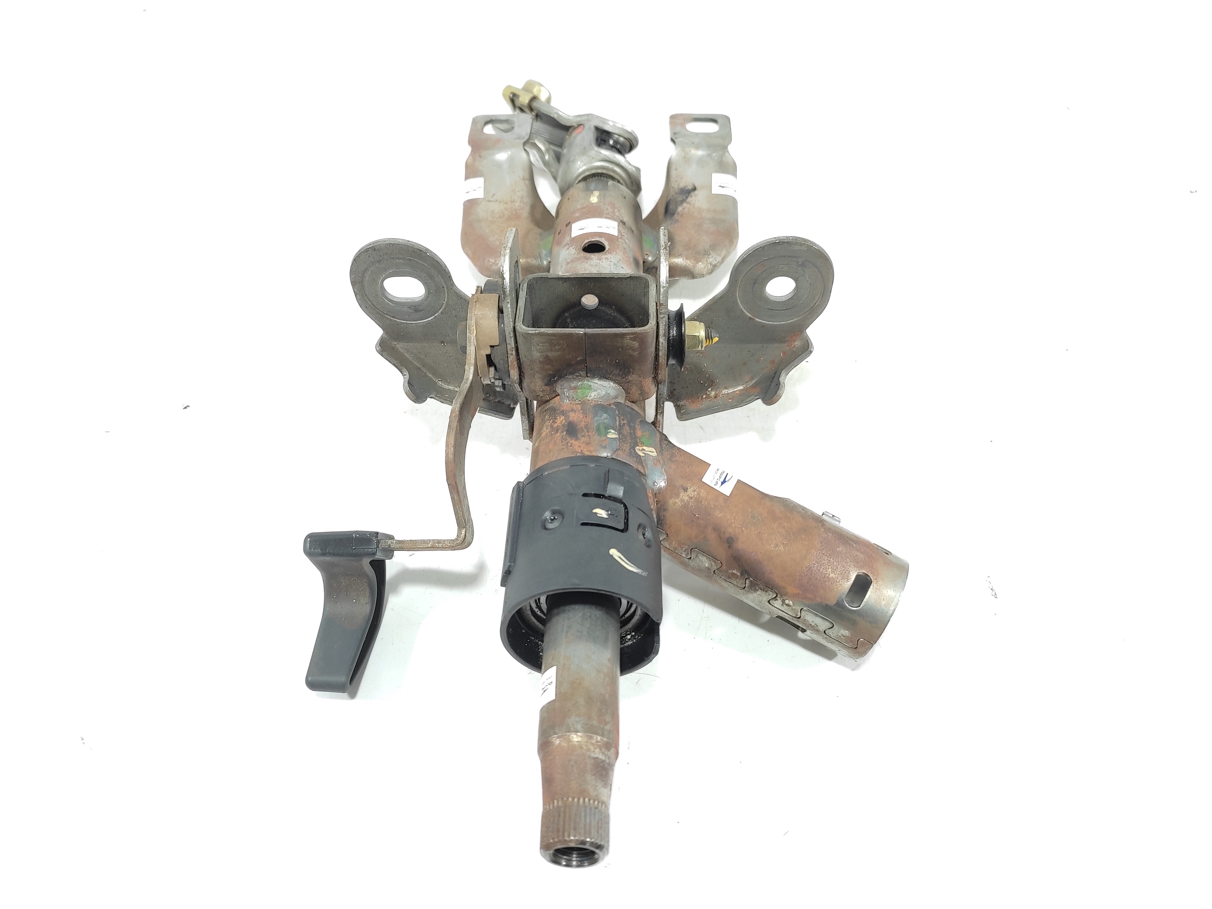 Coluna Direção Citroën Xsara Picasso 1.6 2010 9659756580 3