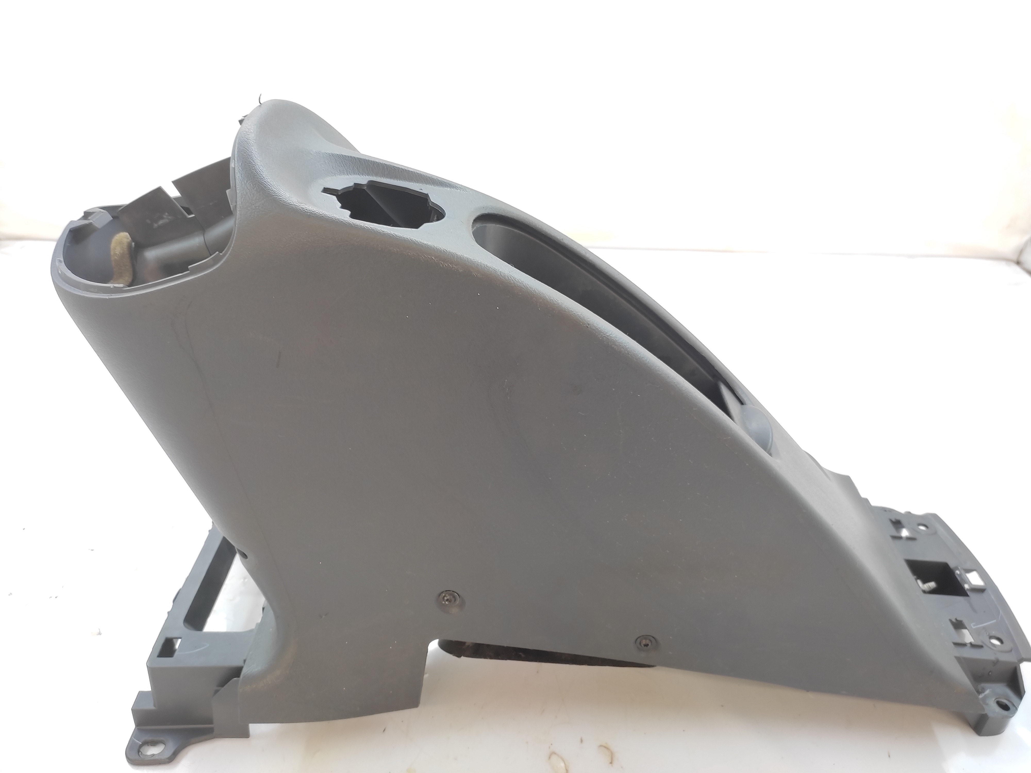 Console Central Citroën Xsara Picasso 2010 9640519577 3