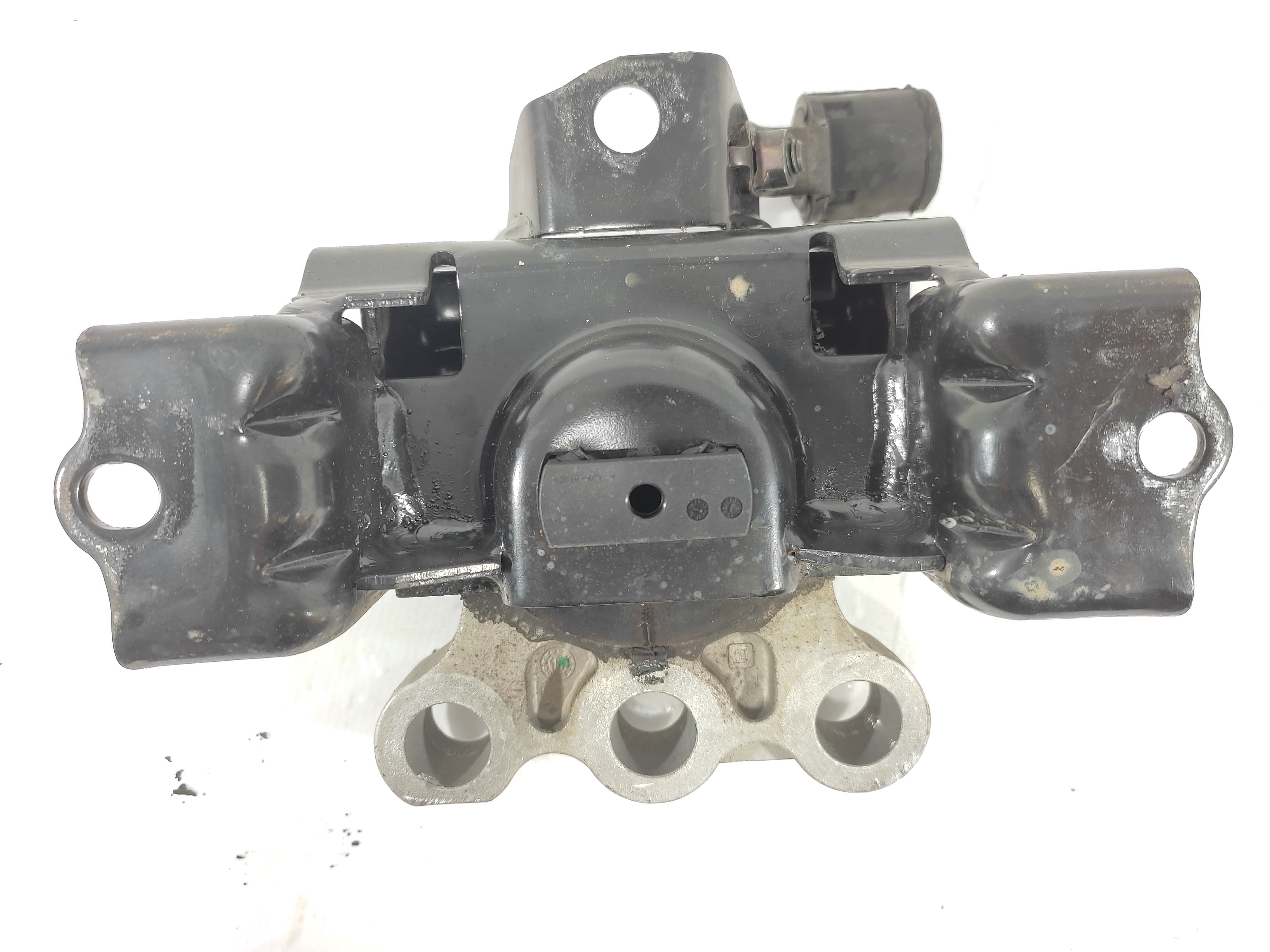 Coxim Motor Direito Chevrolet Cobalt 1.4 2017 52068330 5