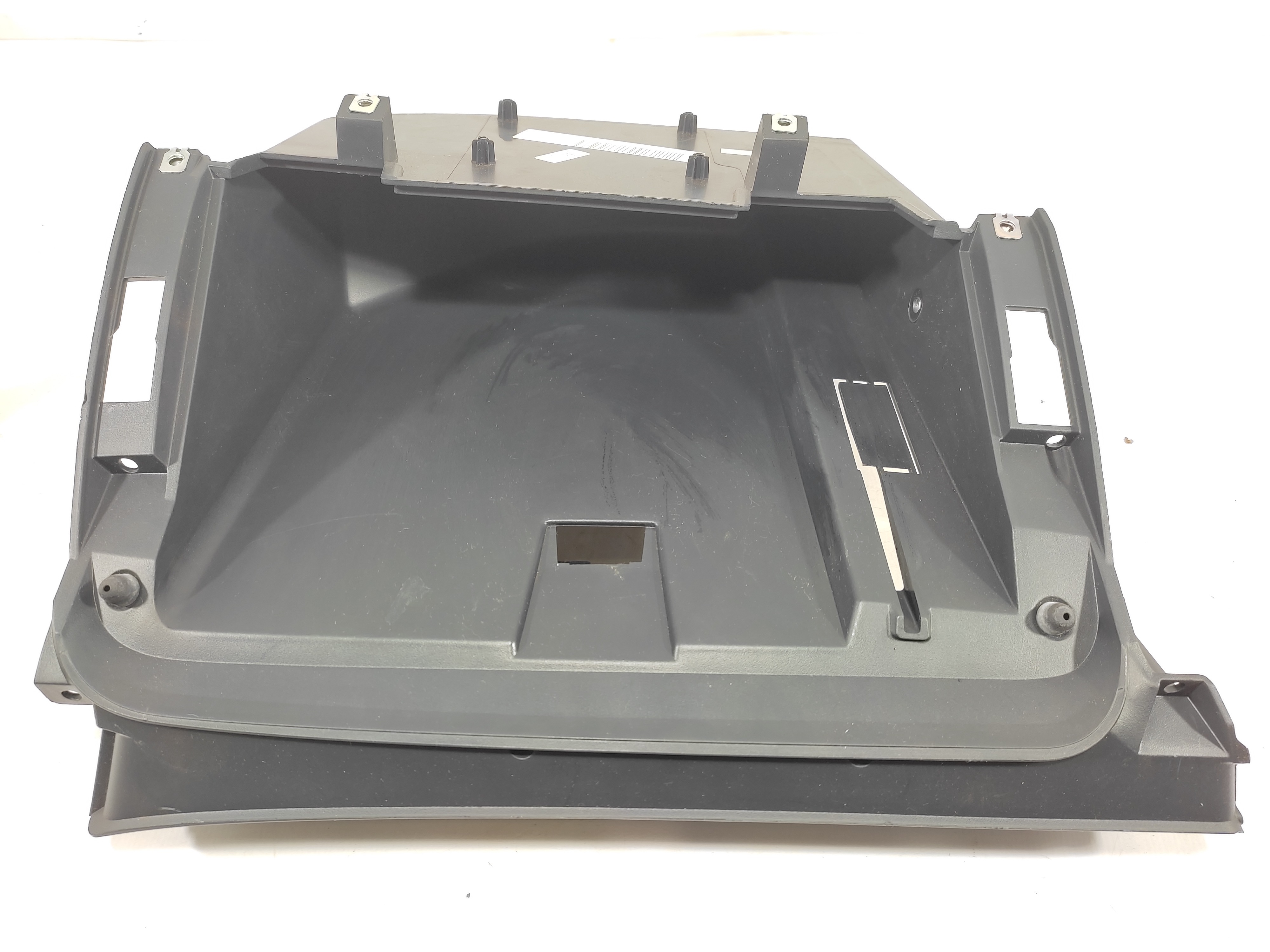 Porta Luvas Fiat Uno Attractive 1.0 2016 100213845 Orig