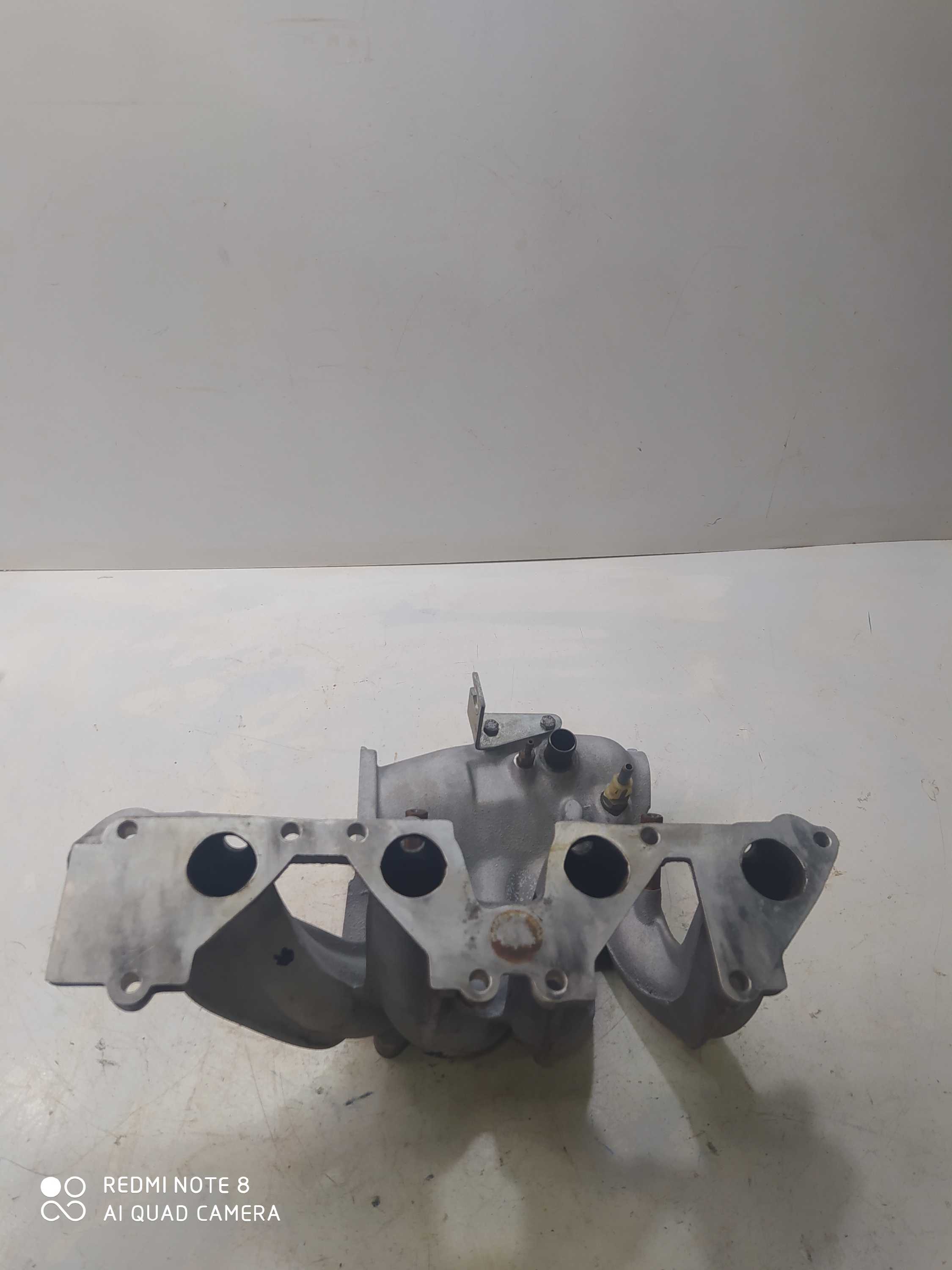 Coletor Admissão Chevrolet Astra 1.8 2003 4r93247129