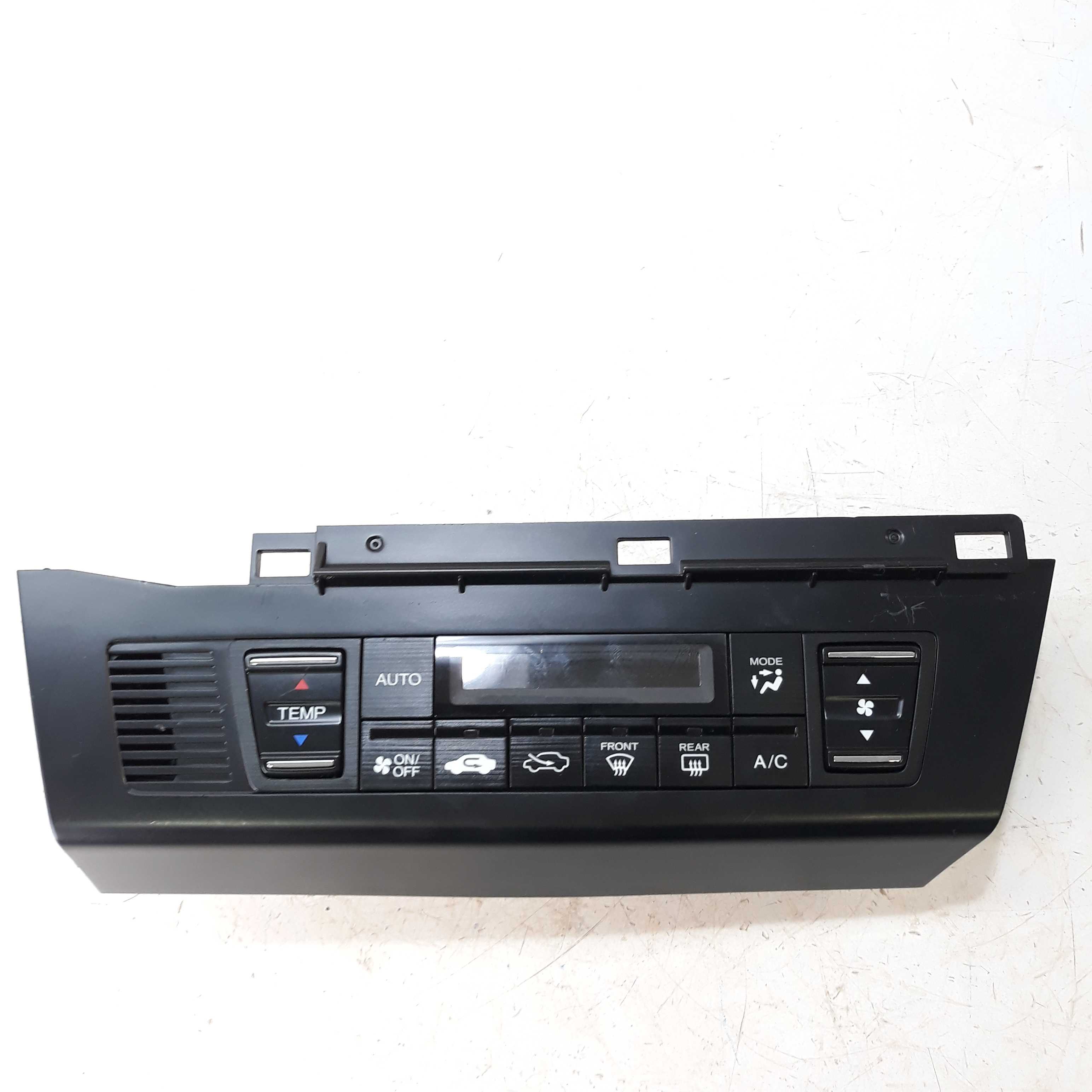 Comando Ar Condicionado Honda Civic 2014 M41nh1l