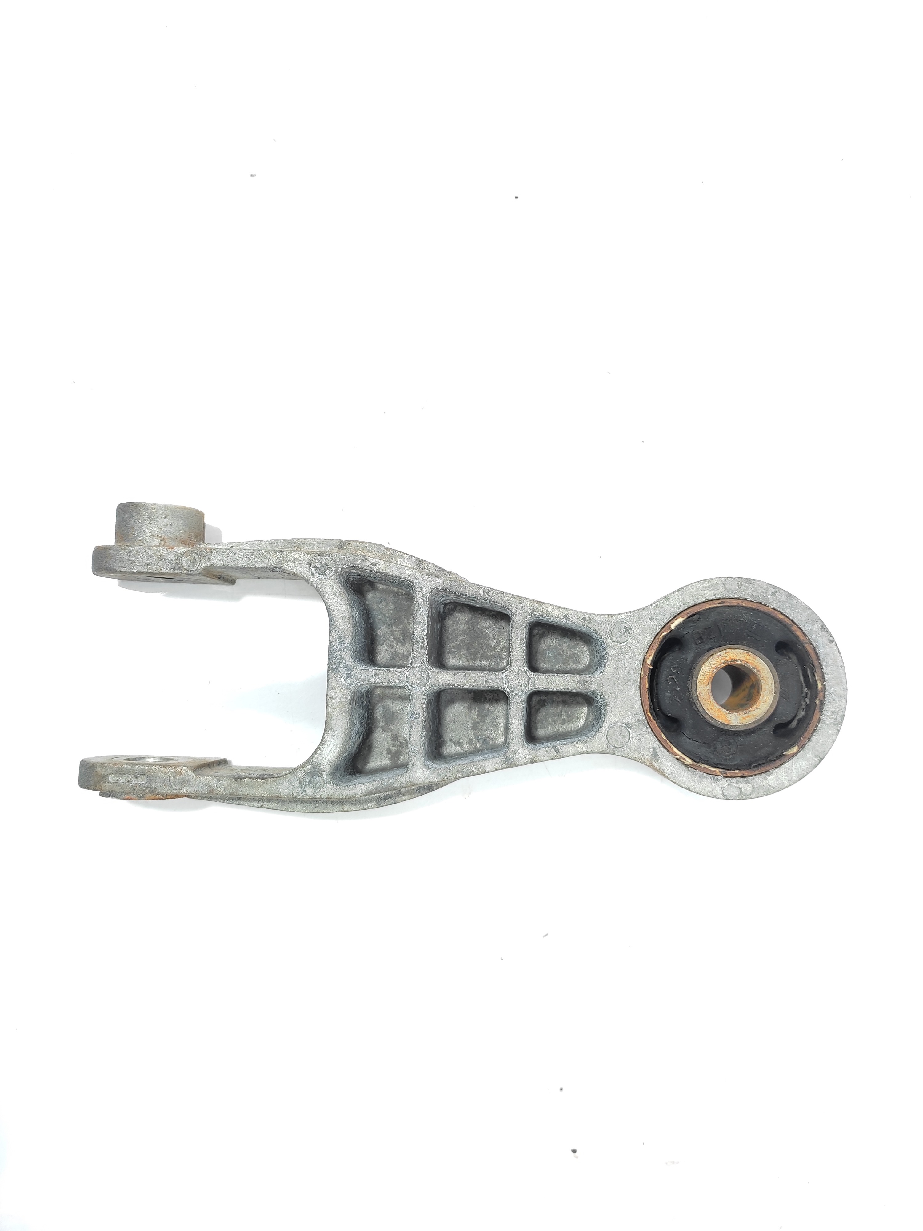 Coxim Motor Traseiro Chevrolet Meriva 2008 93302287 4