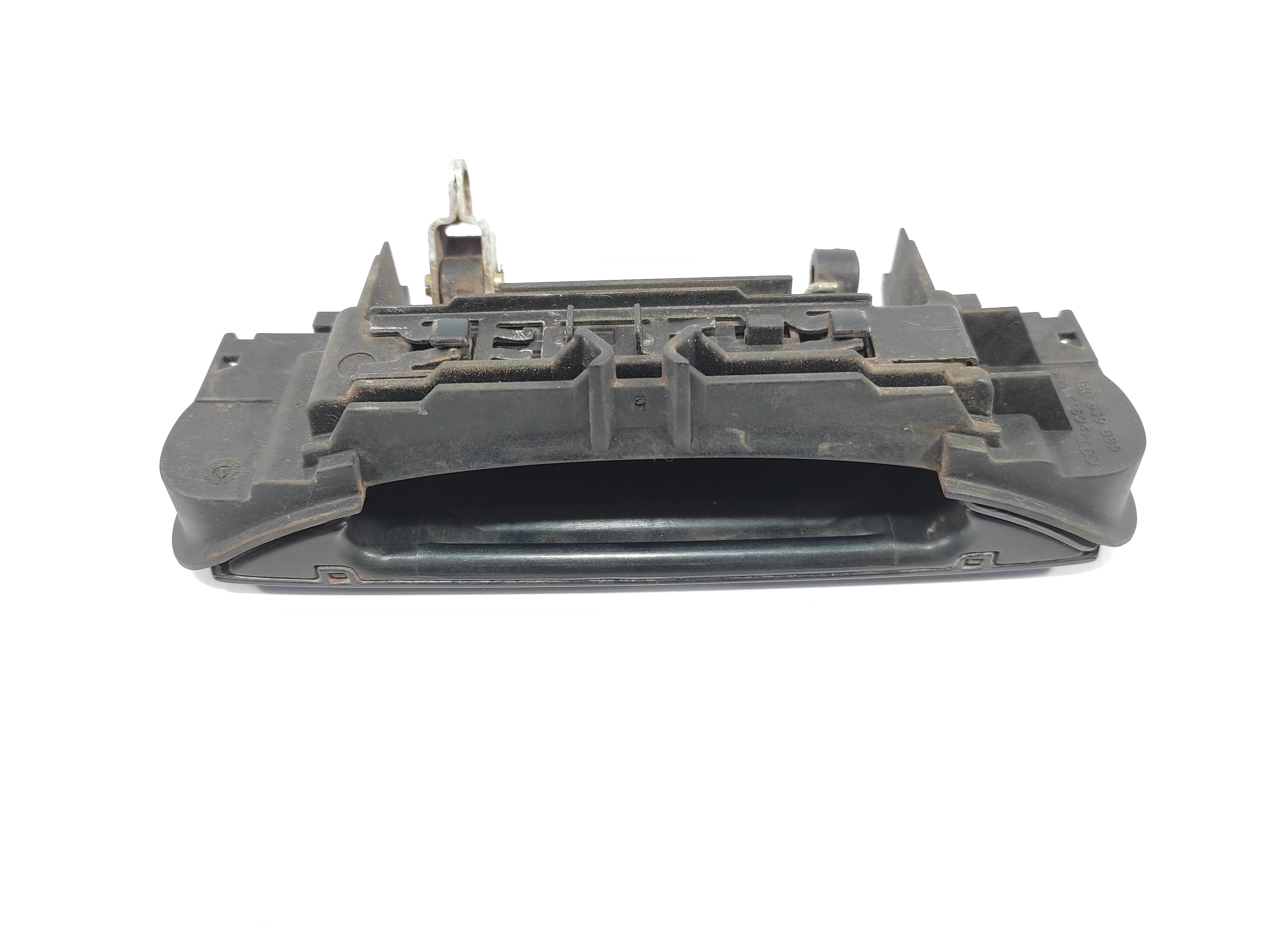 Maçaneta Externa Traseira Esquerda Audi A3  2006 480839885  Traseira 4