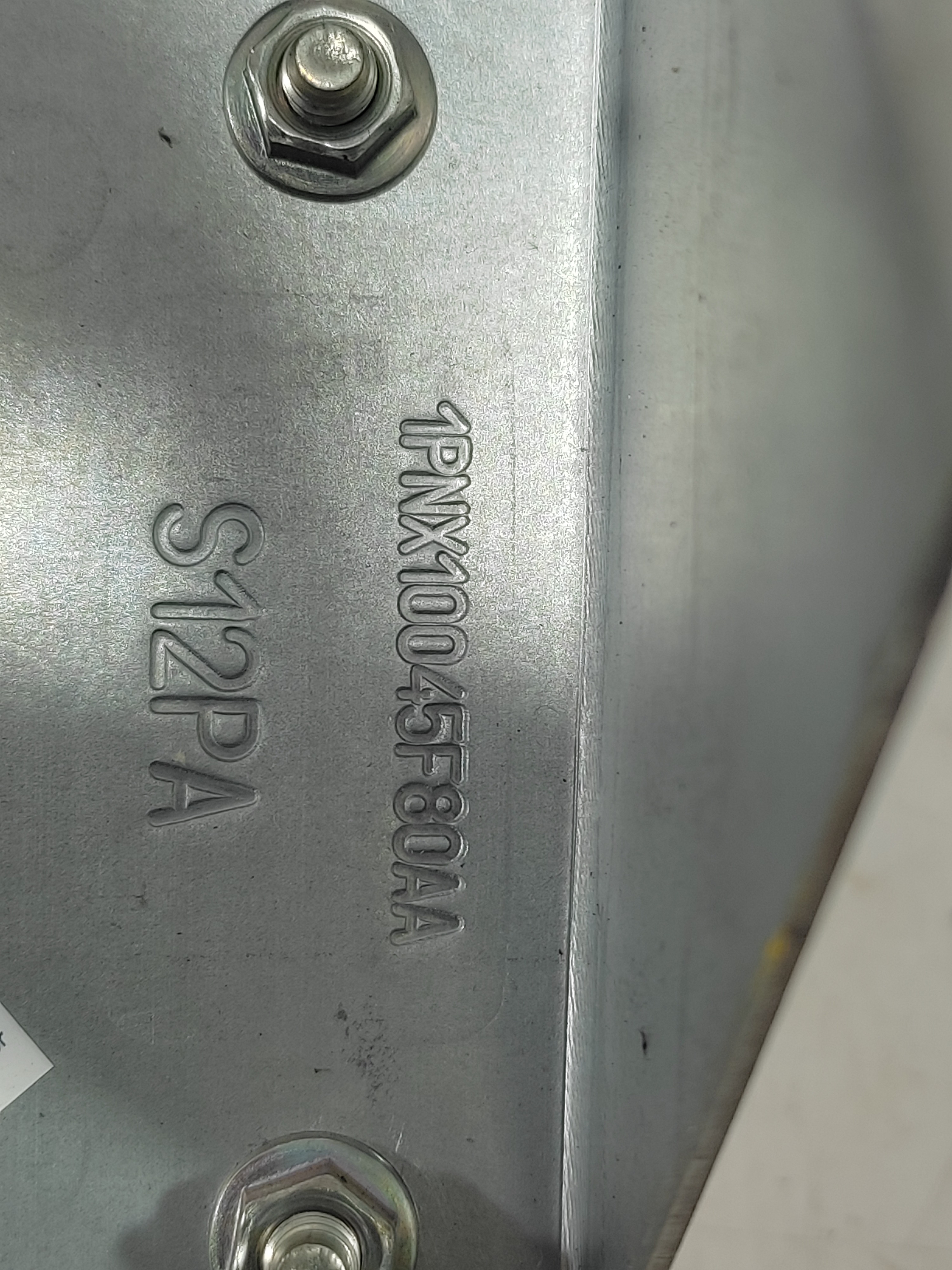 Kit Painel Citroen Xsara Picasso 2010 7