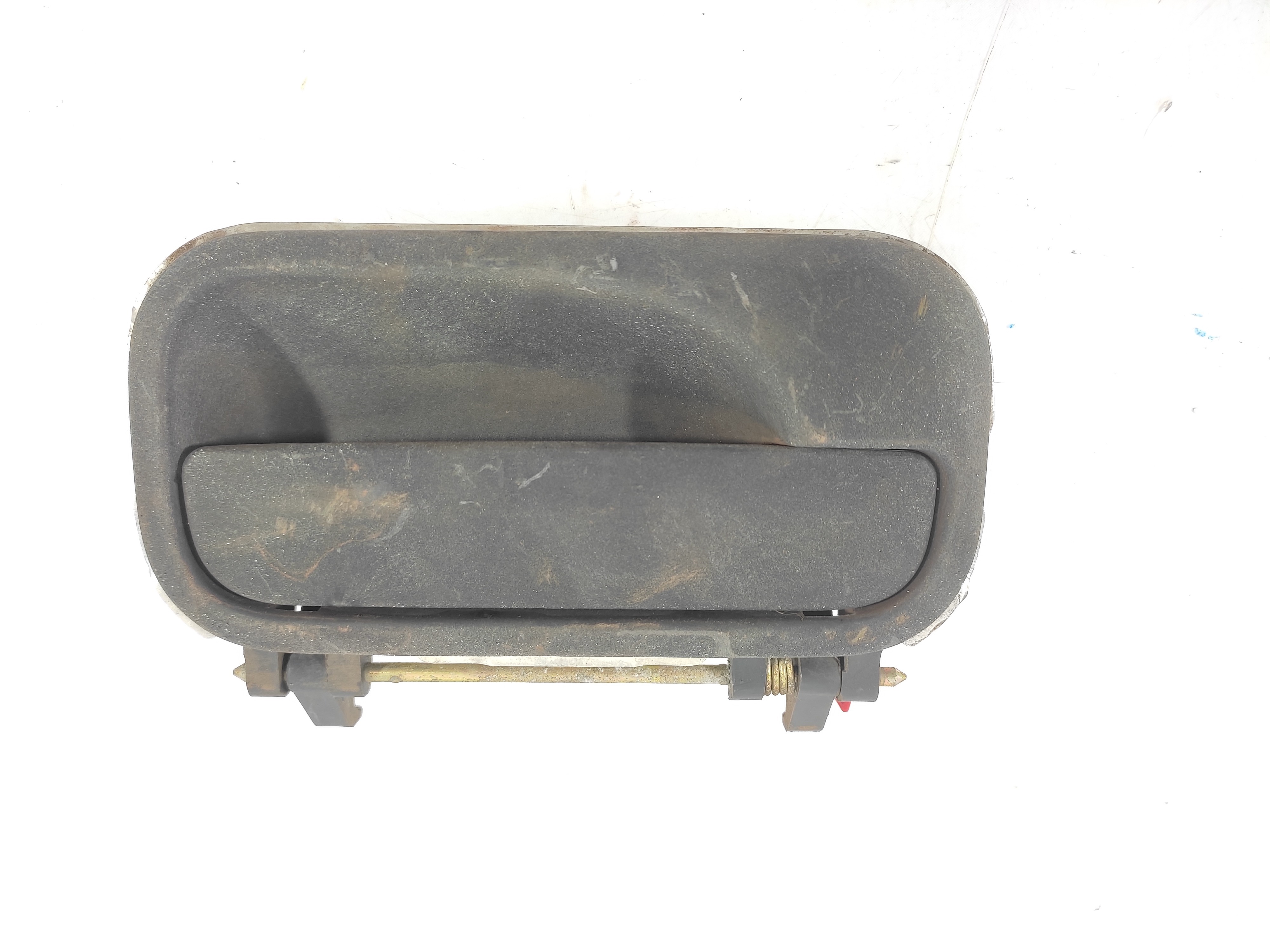 Maçaneta Externa Traseira Direita Chevrolet Vectra 1998  Traseira