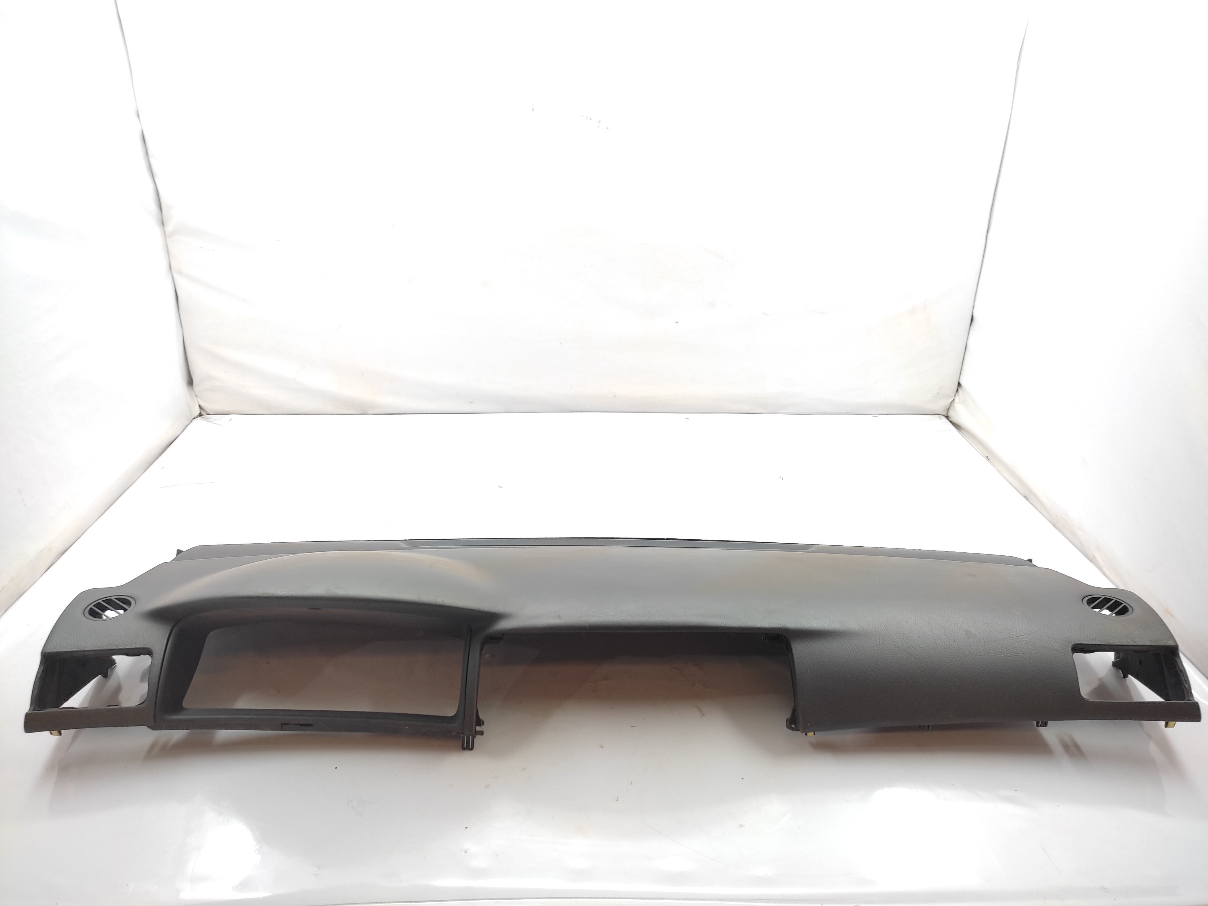 Capa Do Painel Toyota Corolla Xli 1.6 2003 Original Preto
