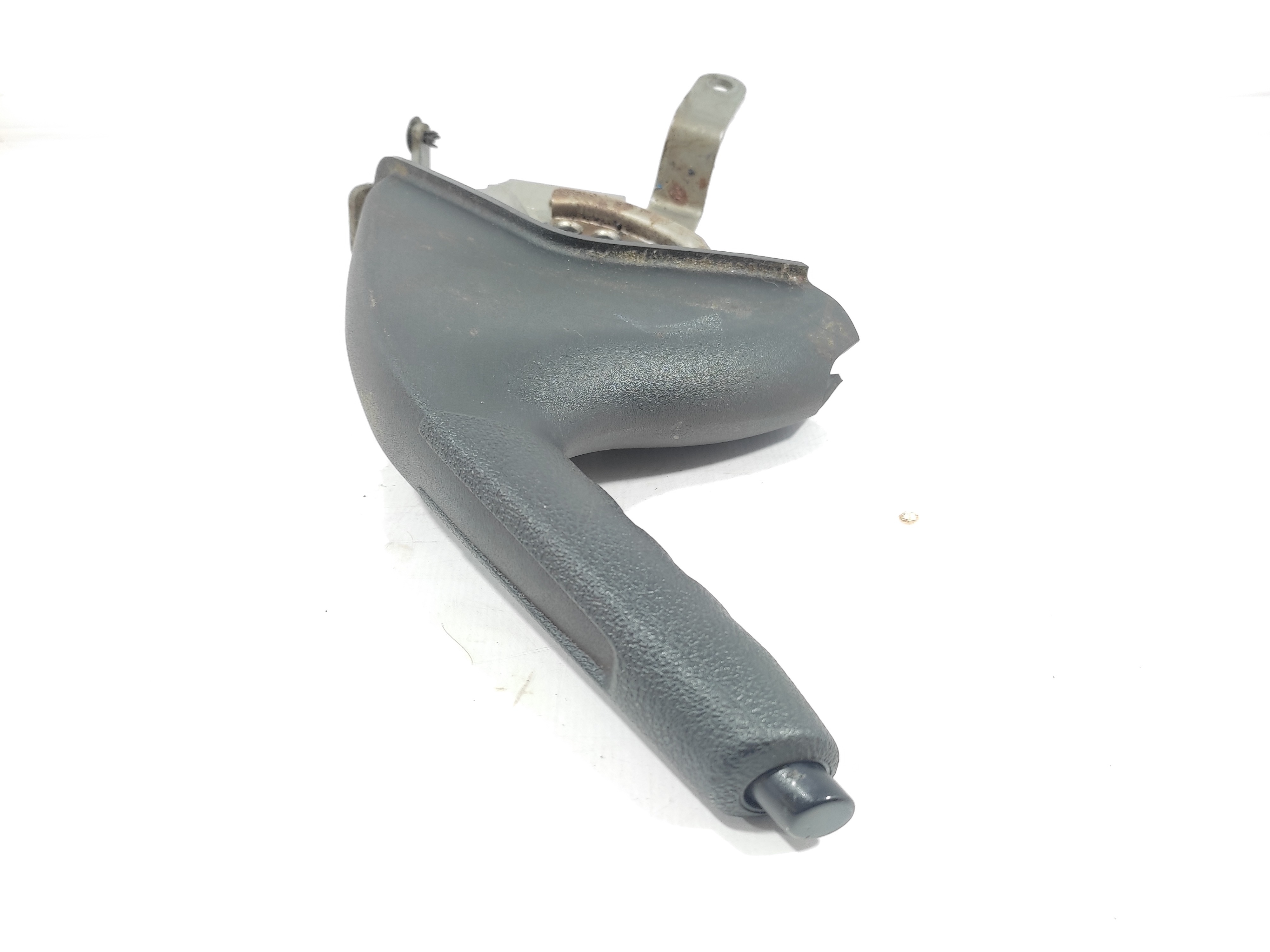 Alavanca Freio De Mão Ford Ka 2015 Original 2