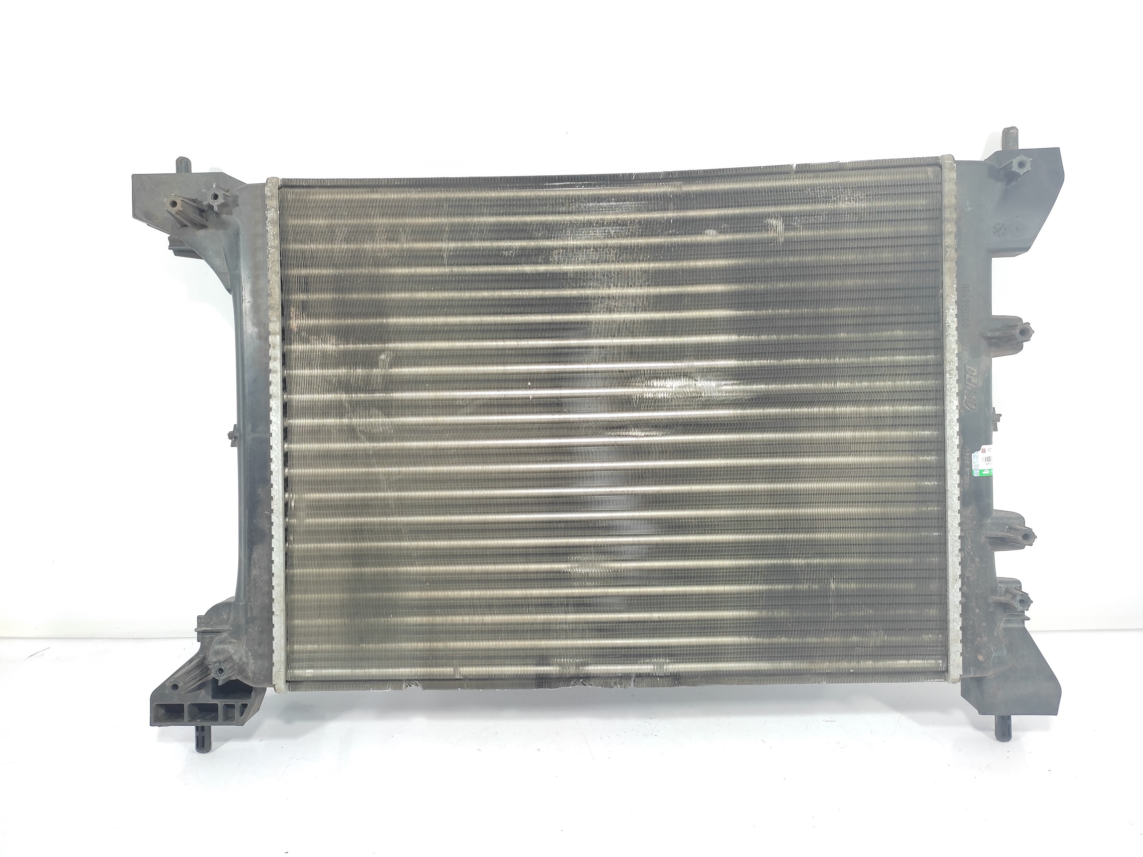 Radiador Fiat Palio Attractive 1.0 2015 894960100 Original 3