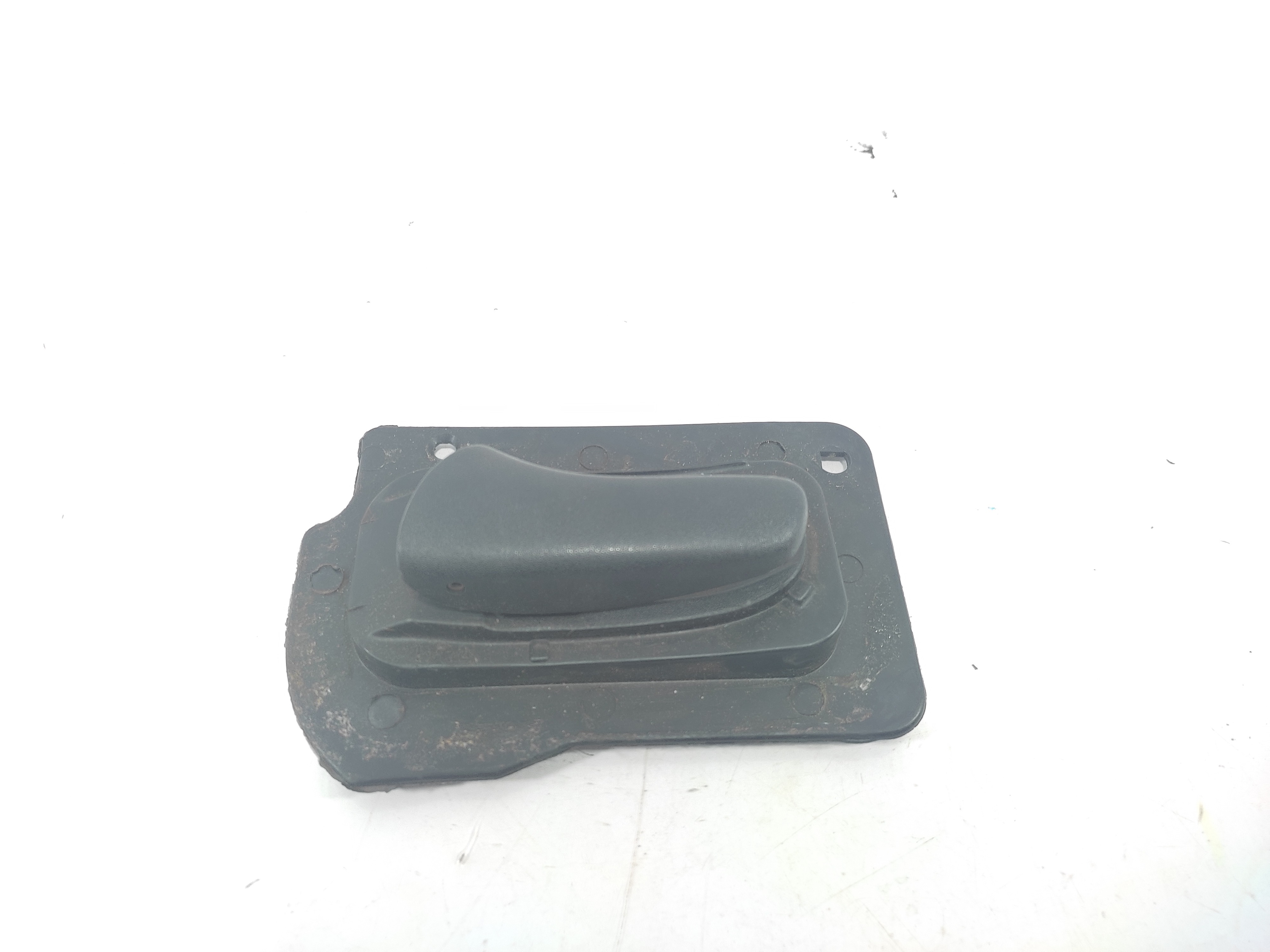 Maçaneta Interna Dianteira Esquerda Vectra 1998 905064 Preto Dianteira 3