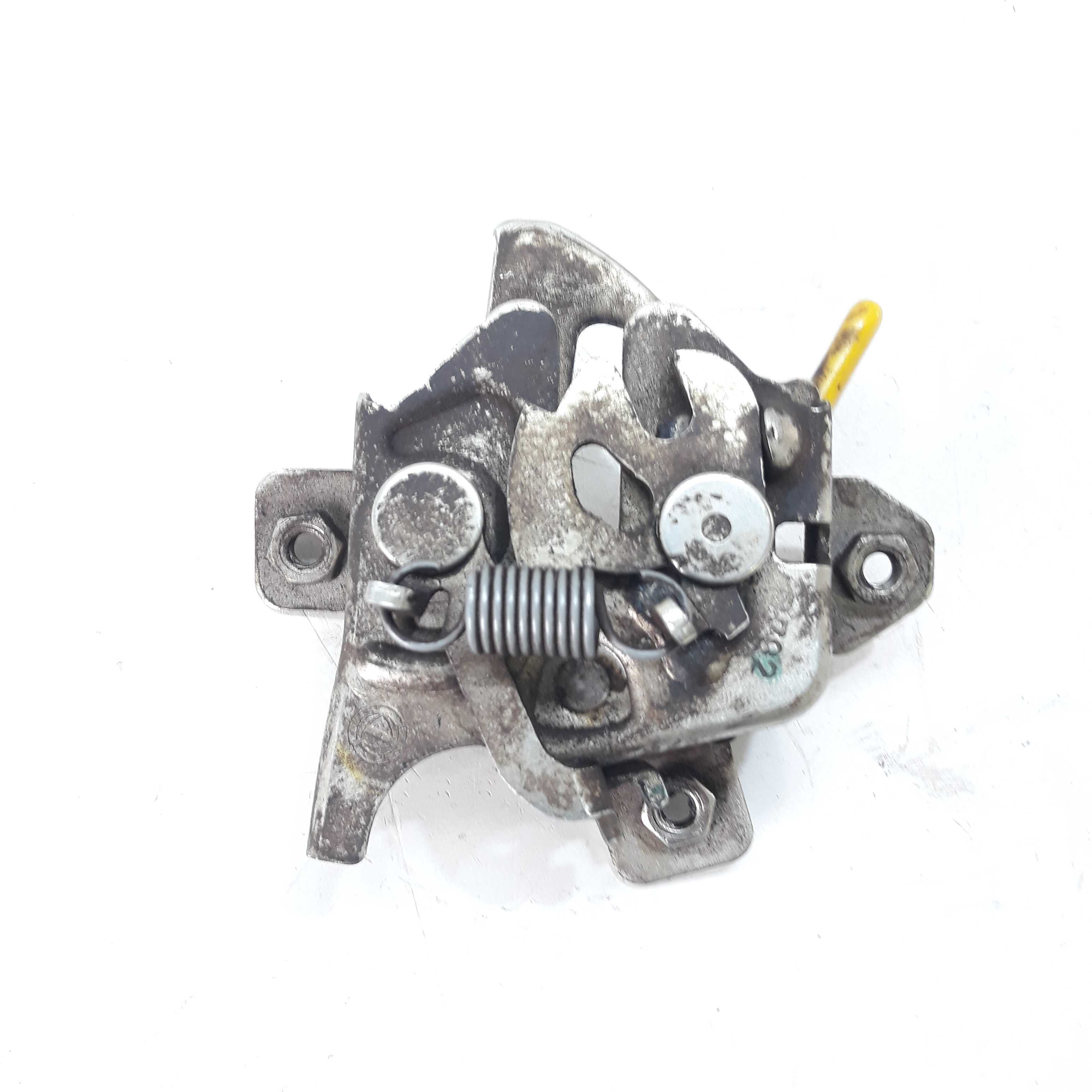 Fechadura Capo Fiat 500 Cult 1.4 2012