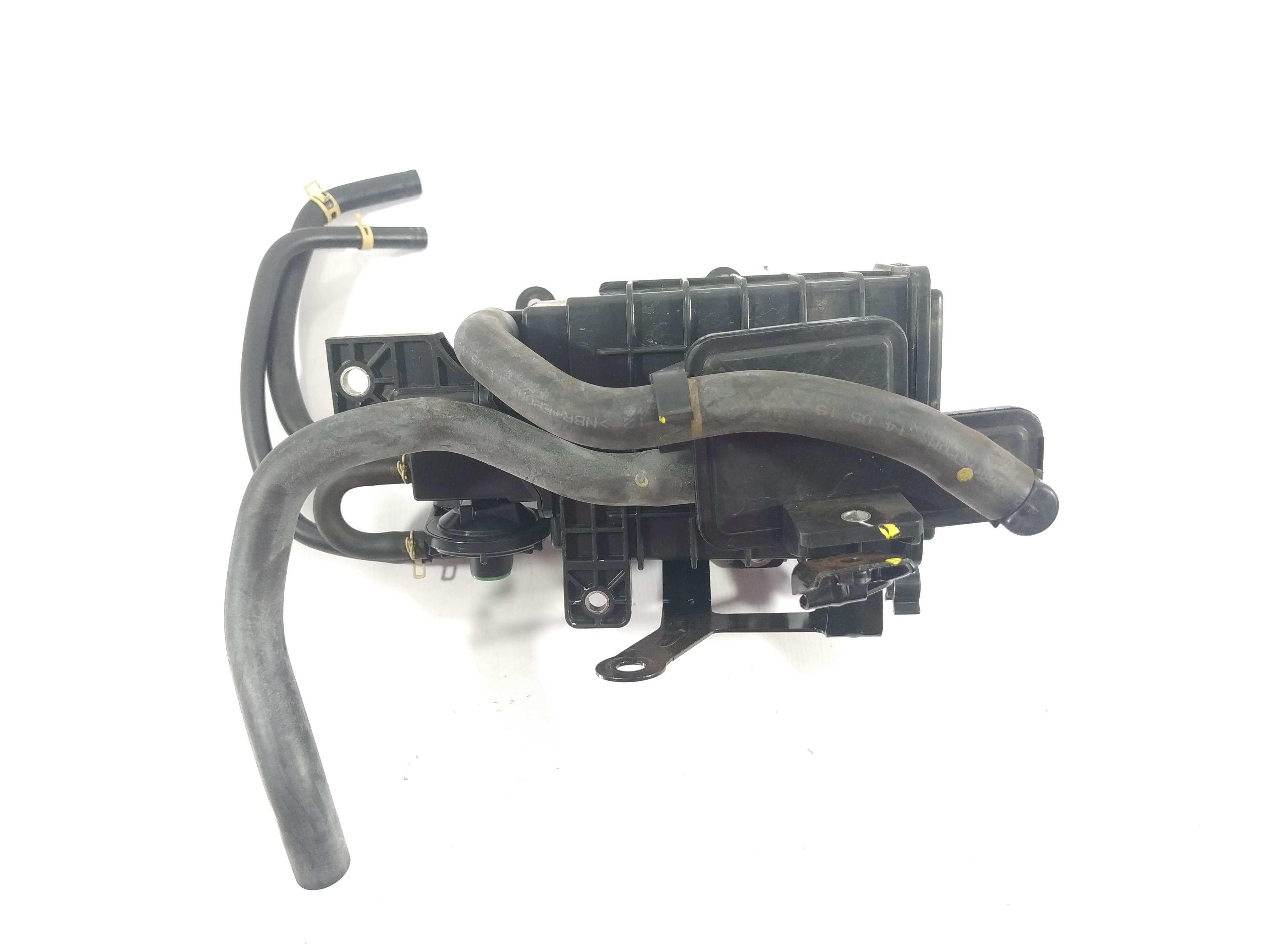 Canister Honda Fit Elx 1.5 Automatico 2014 20g11510 Original 4