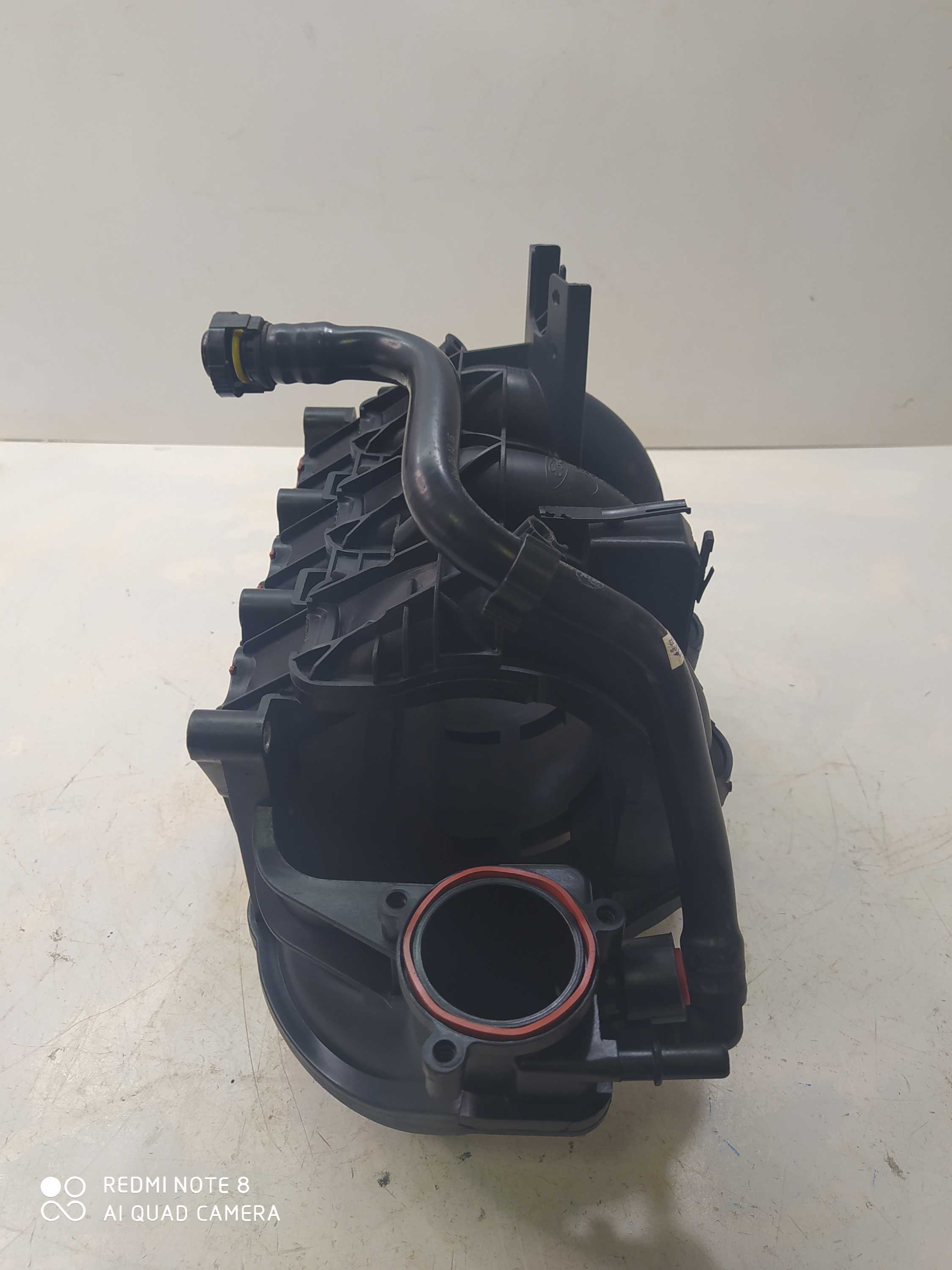 Coletor De Admissão Ford Ka 1.0 2016 E3dg9424 3cc 2