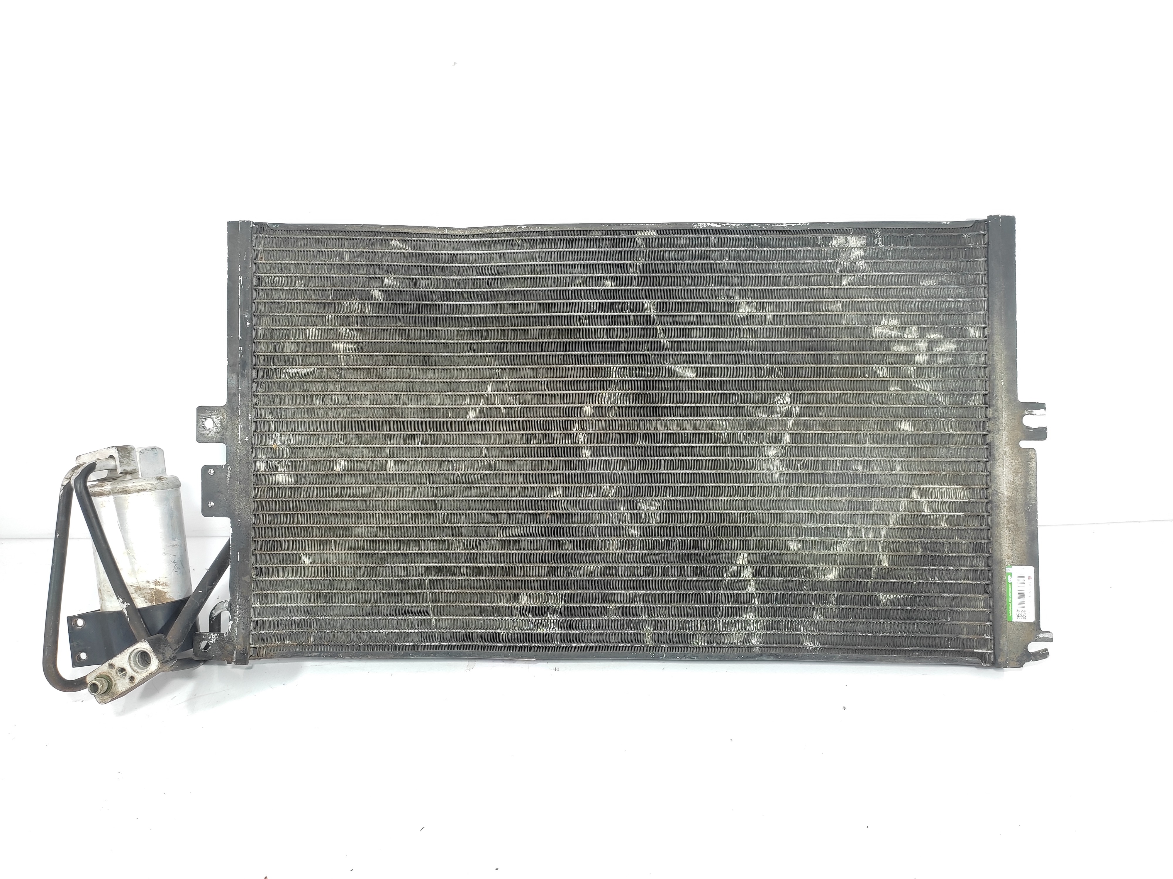 Condensador Ar Condicionado Chevrolet Vectra 1998 52478279 4