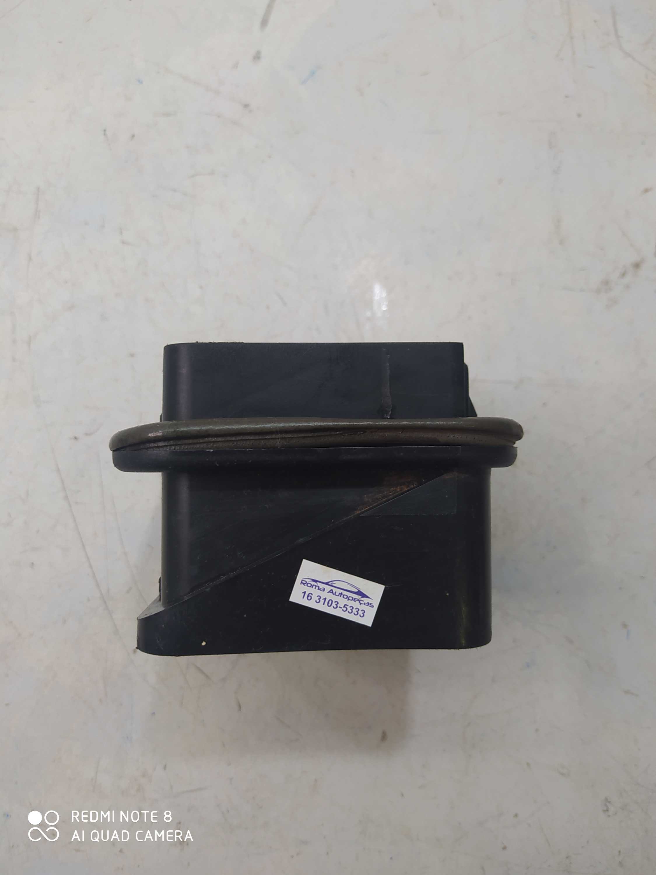 Difusor Ar Carroceria Direito Fiat Uno Vivace 2014 4683904 1