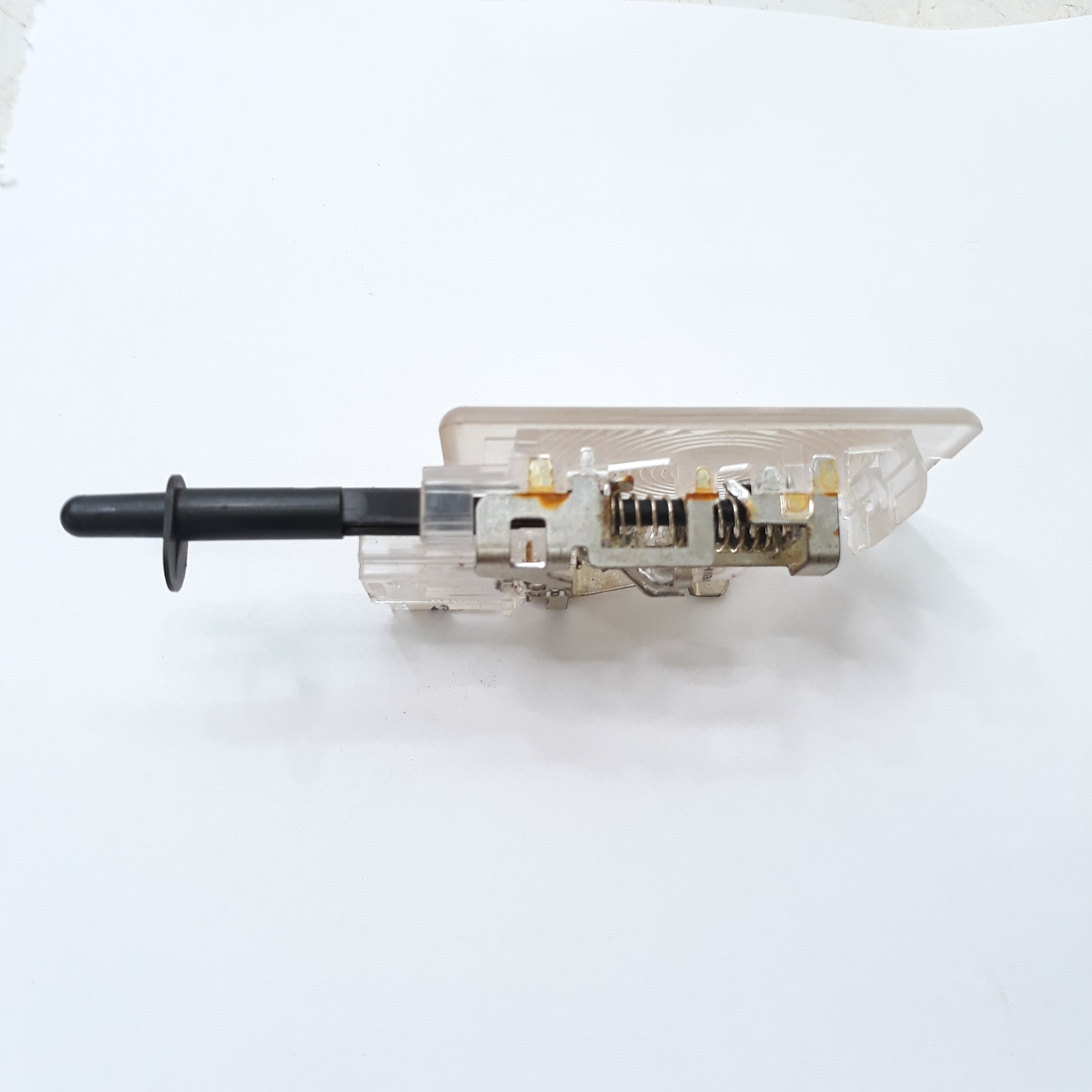 Luz Porta Luvas Chevrolet Cobalt Cruze Montana 13577963
