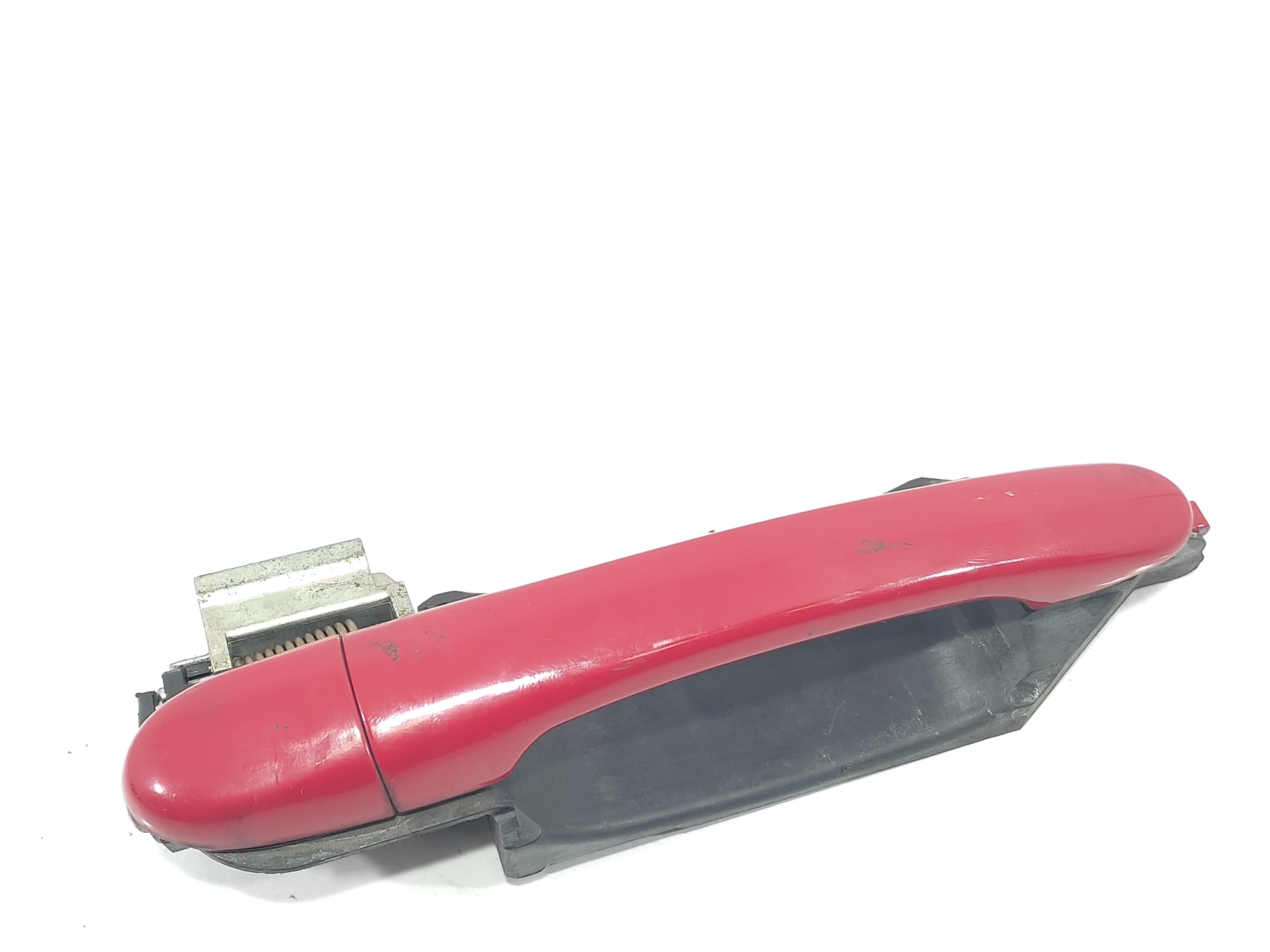 Maçaneta Externa Traseira Direita Fiat Palio 2015 030864  Traseira 2