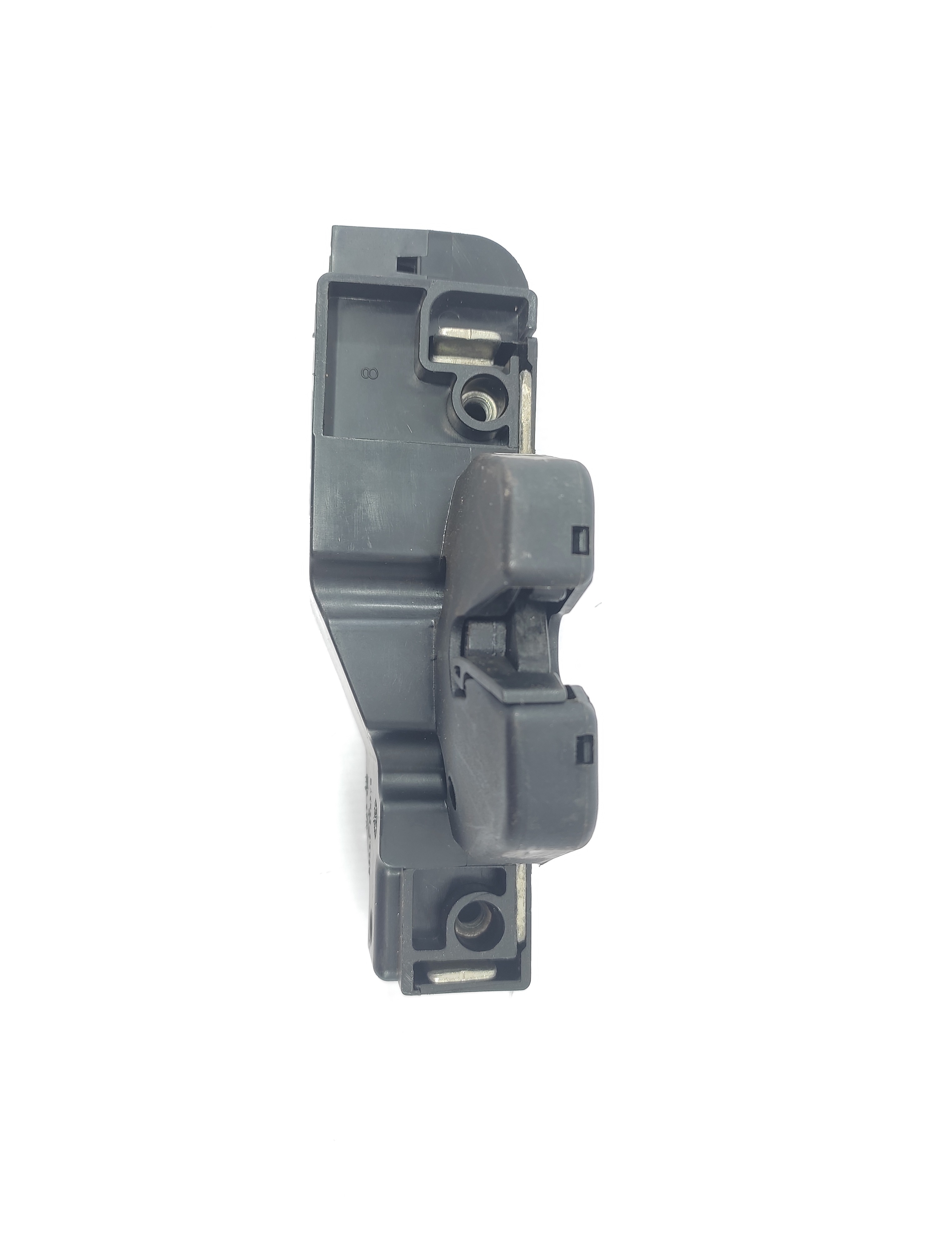 Fechadura Tampa Traseira Porta Malas Citroen C3 2011