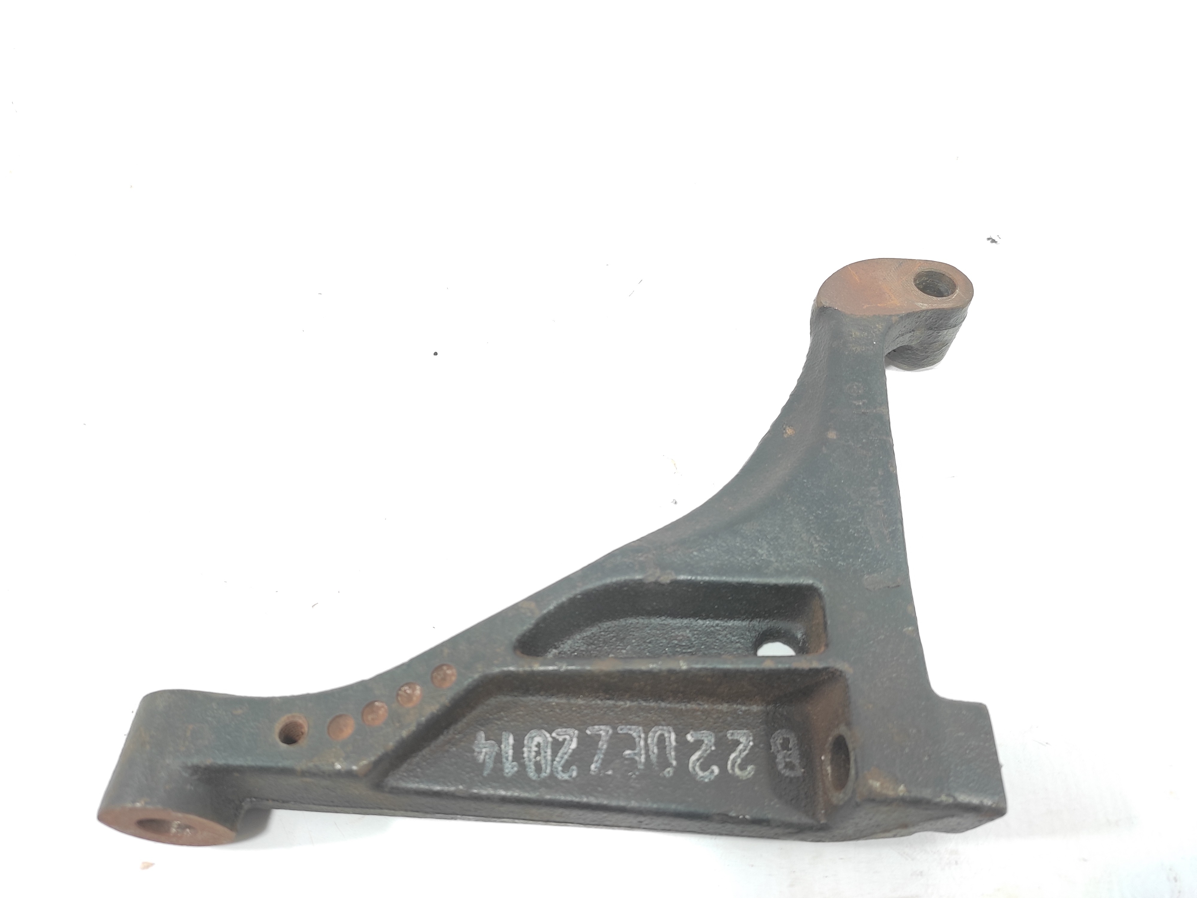 Suporte Alternador Chevrolet Cobalt 2015 93386367 3