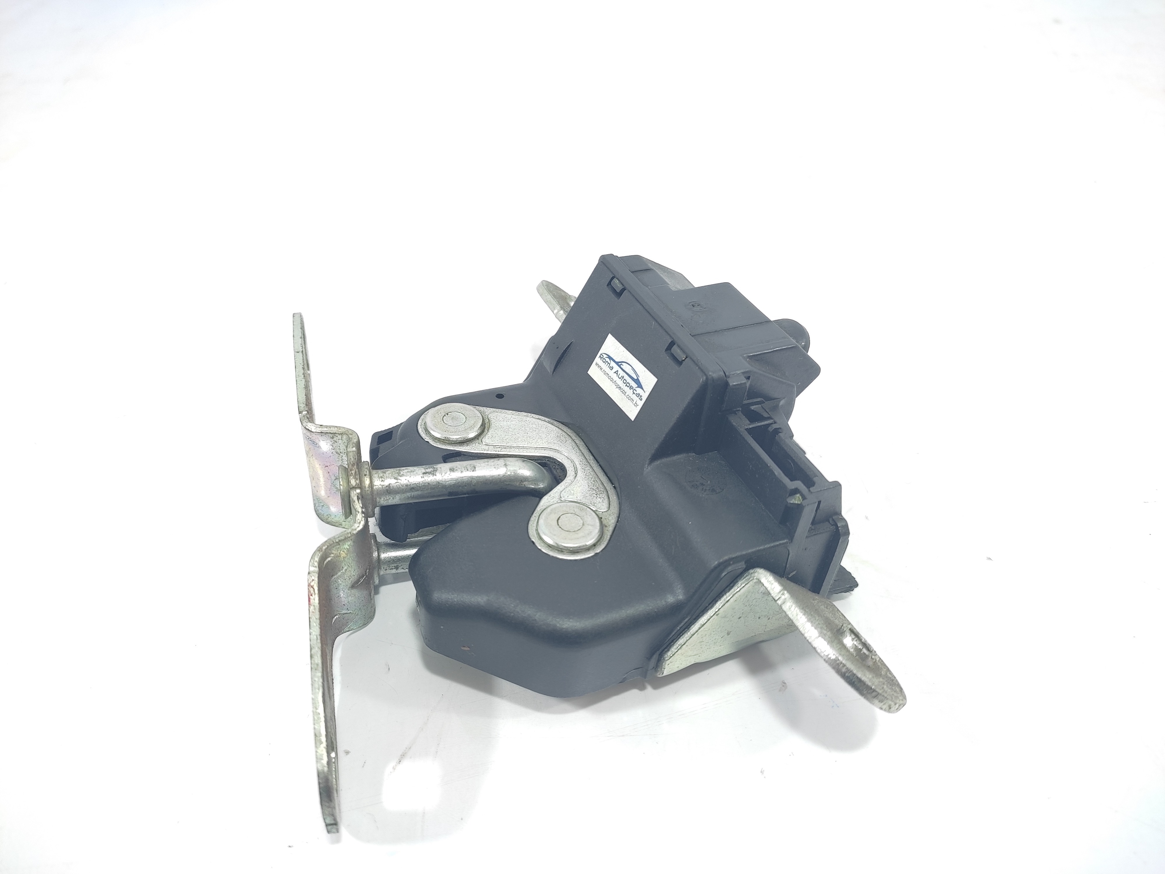 Fechadura Elétrica Tampa Traseira Fiat Palio 2015 519302900 4