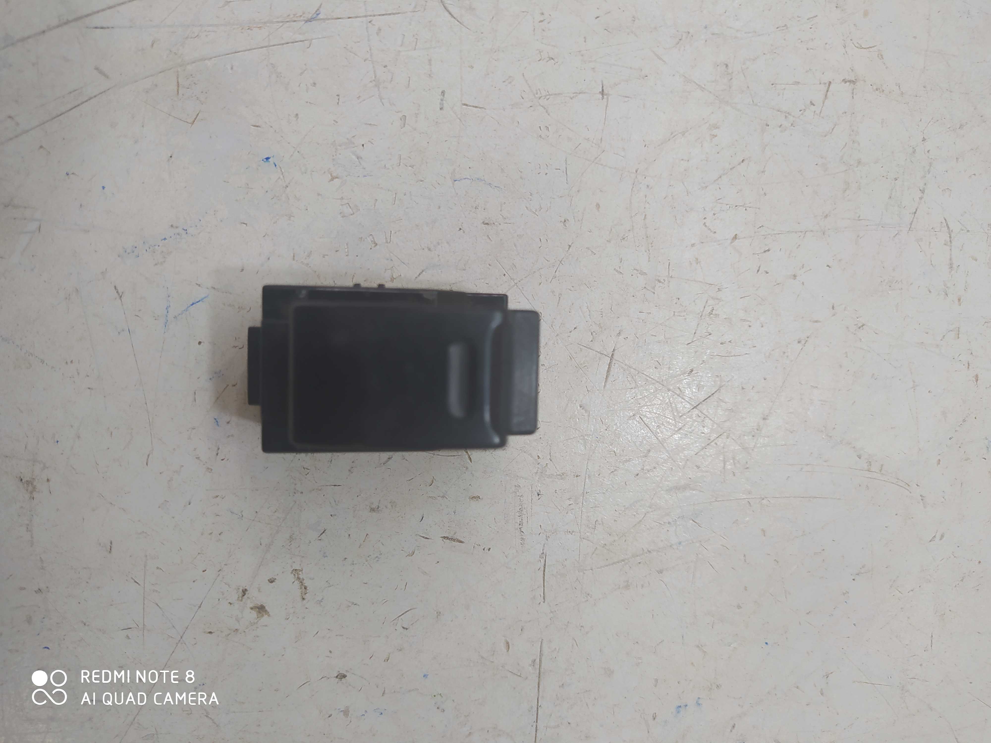 Botão Vidro Elétrico Diant Direito Toyota Corolla Xli 2004 5
