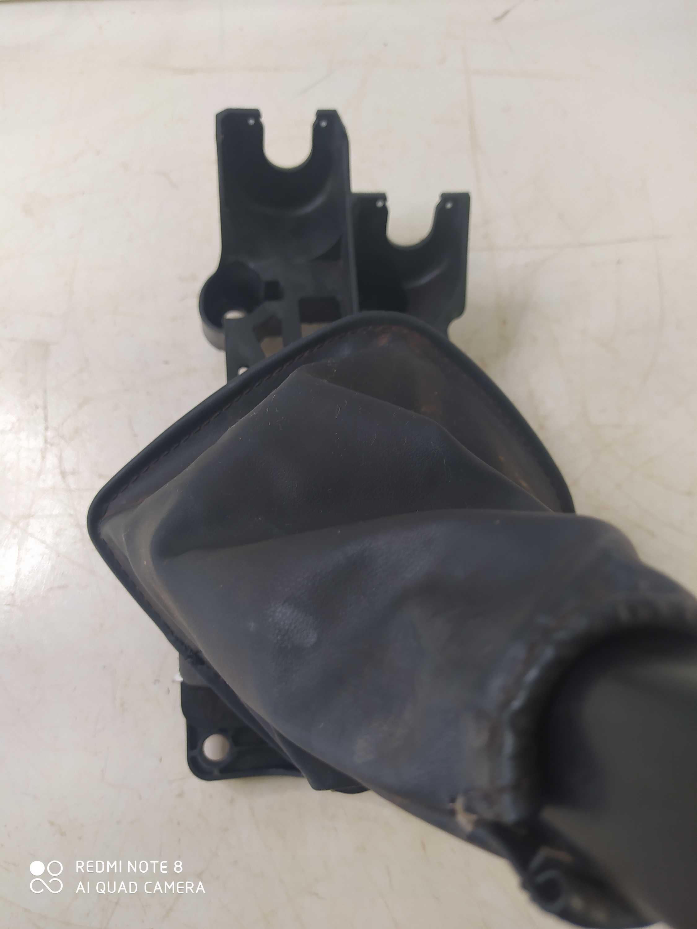 Trambulador Do  Renault Kwid Zen 1.0 2019 Original 3