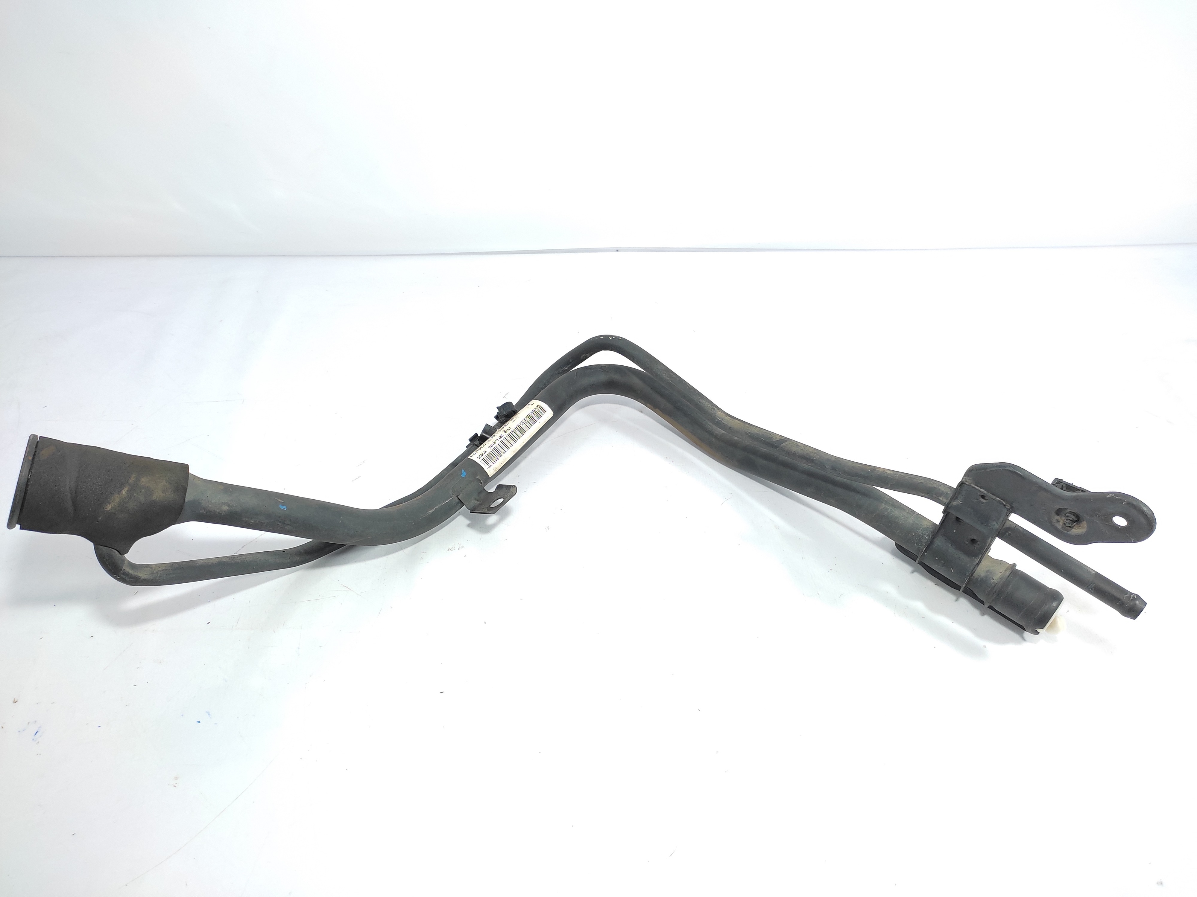 Gargalo Tanque Combustível Ford Ka 1.0 2018 4