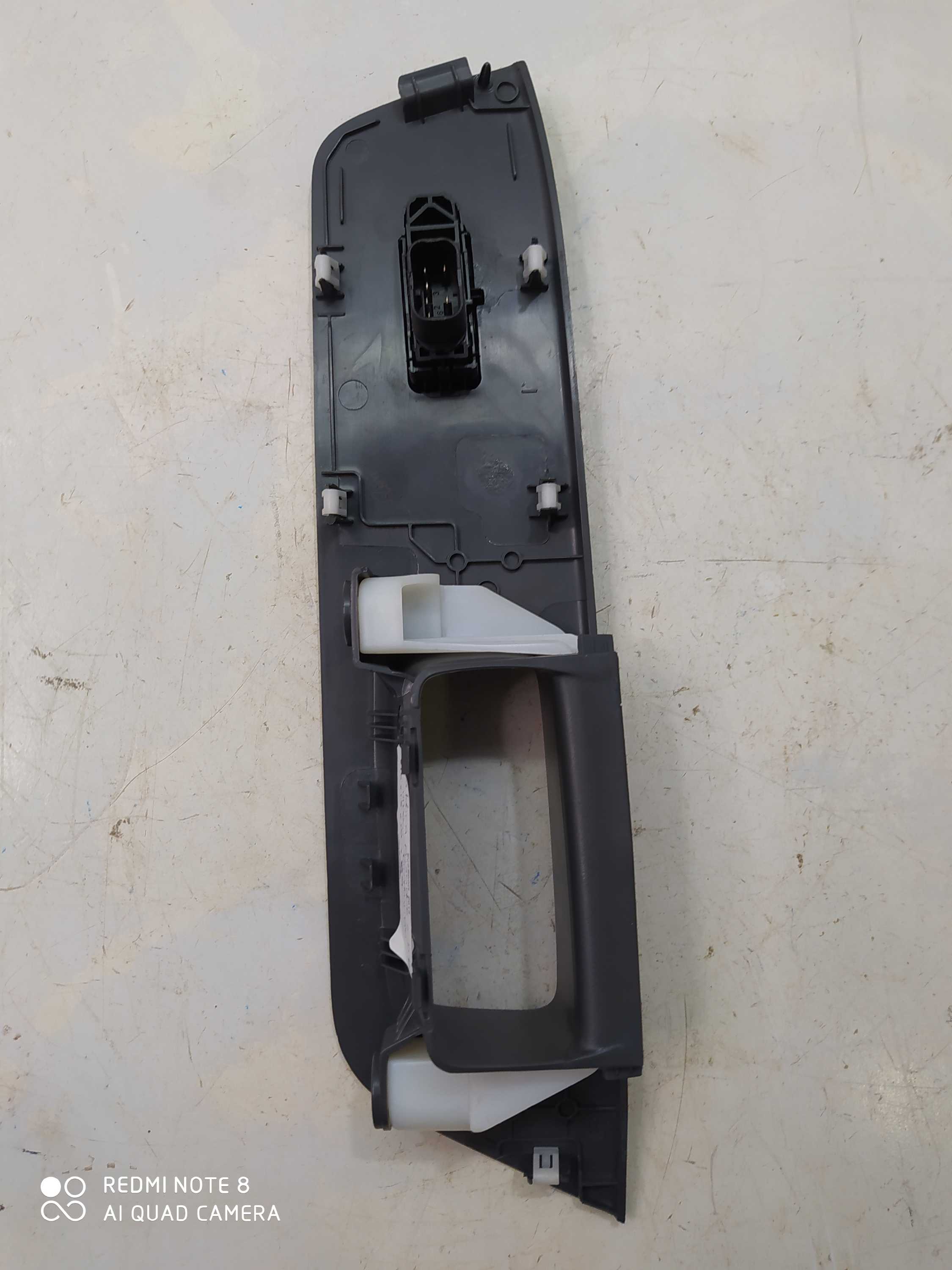 Chave Roda Aro 17 Citroen C3 2005 A 2012